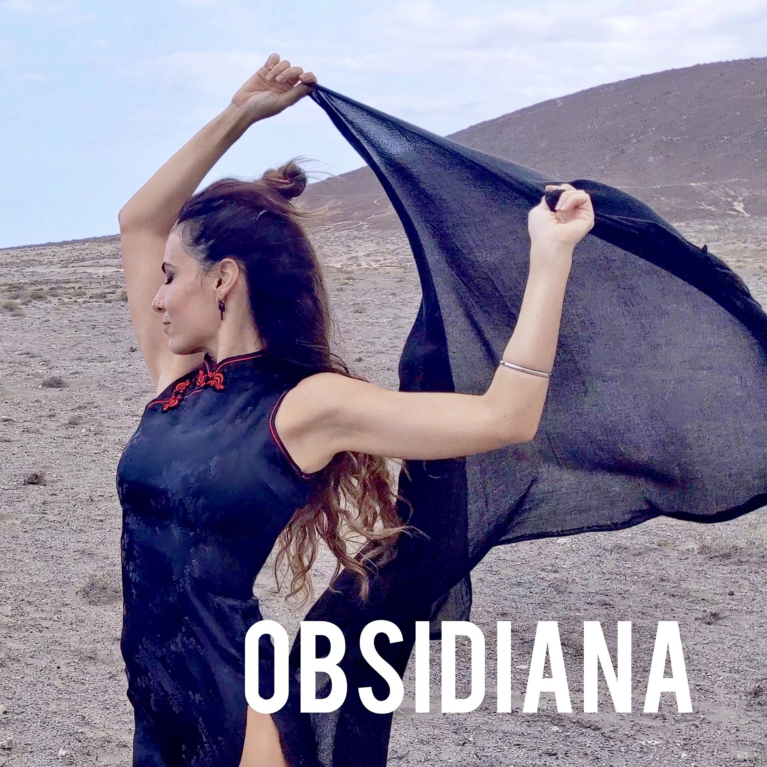 Постер альбома Obsidiana