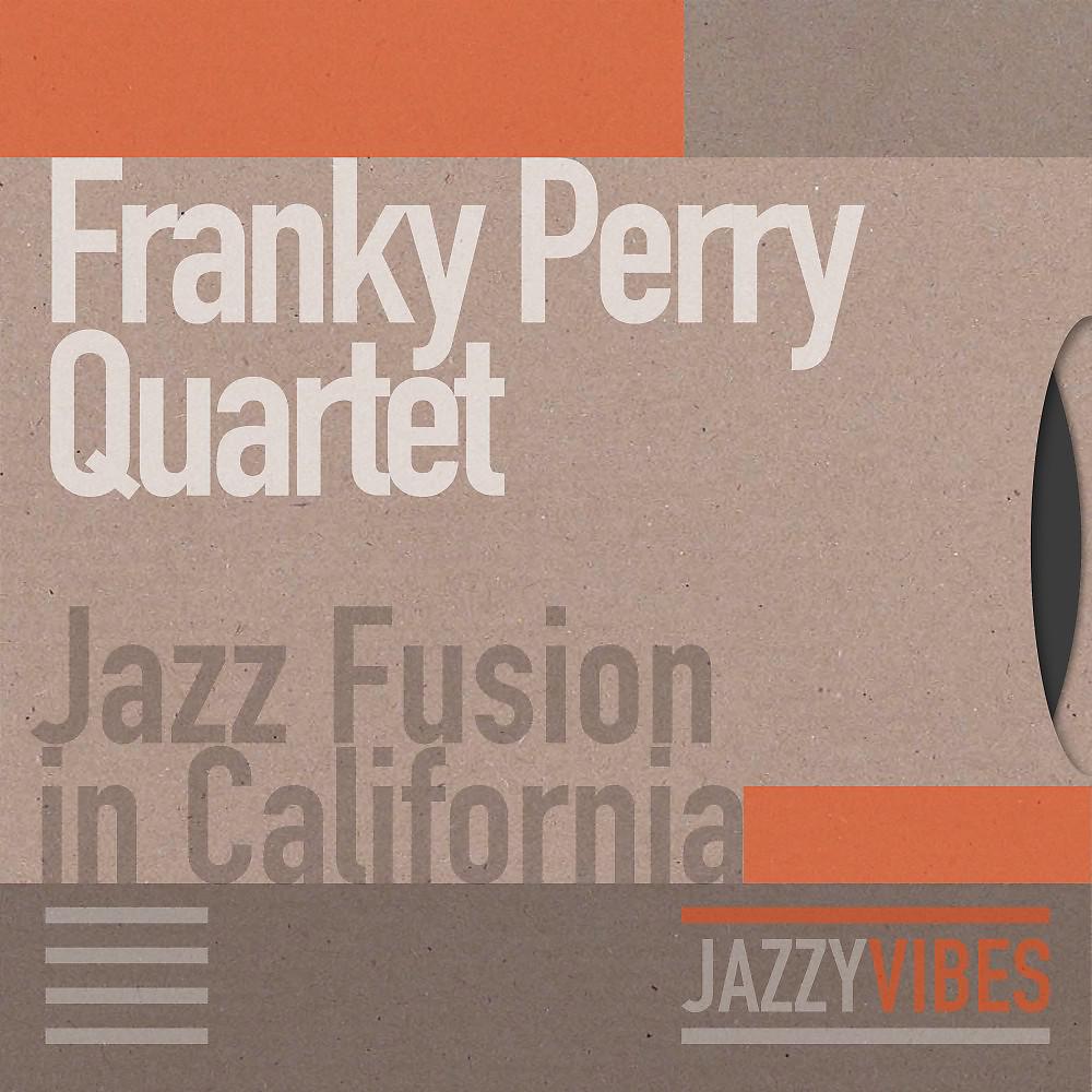 Постер альбома Jazz Fusion in California