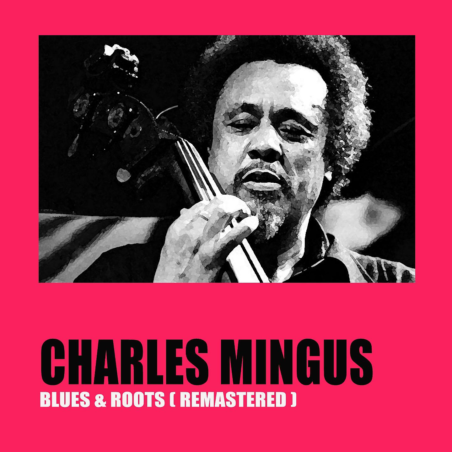 Постер альбома Blues & Roots