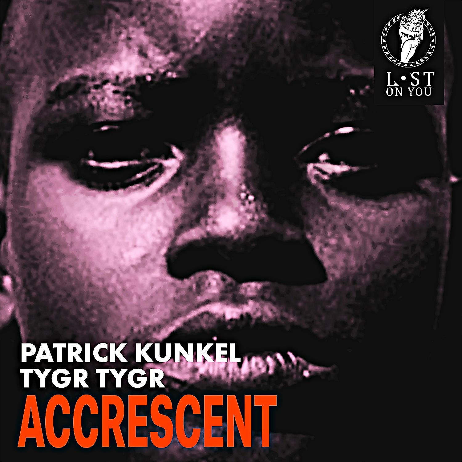 Постер альбома Accrescent