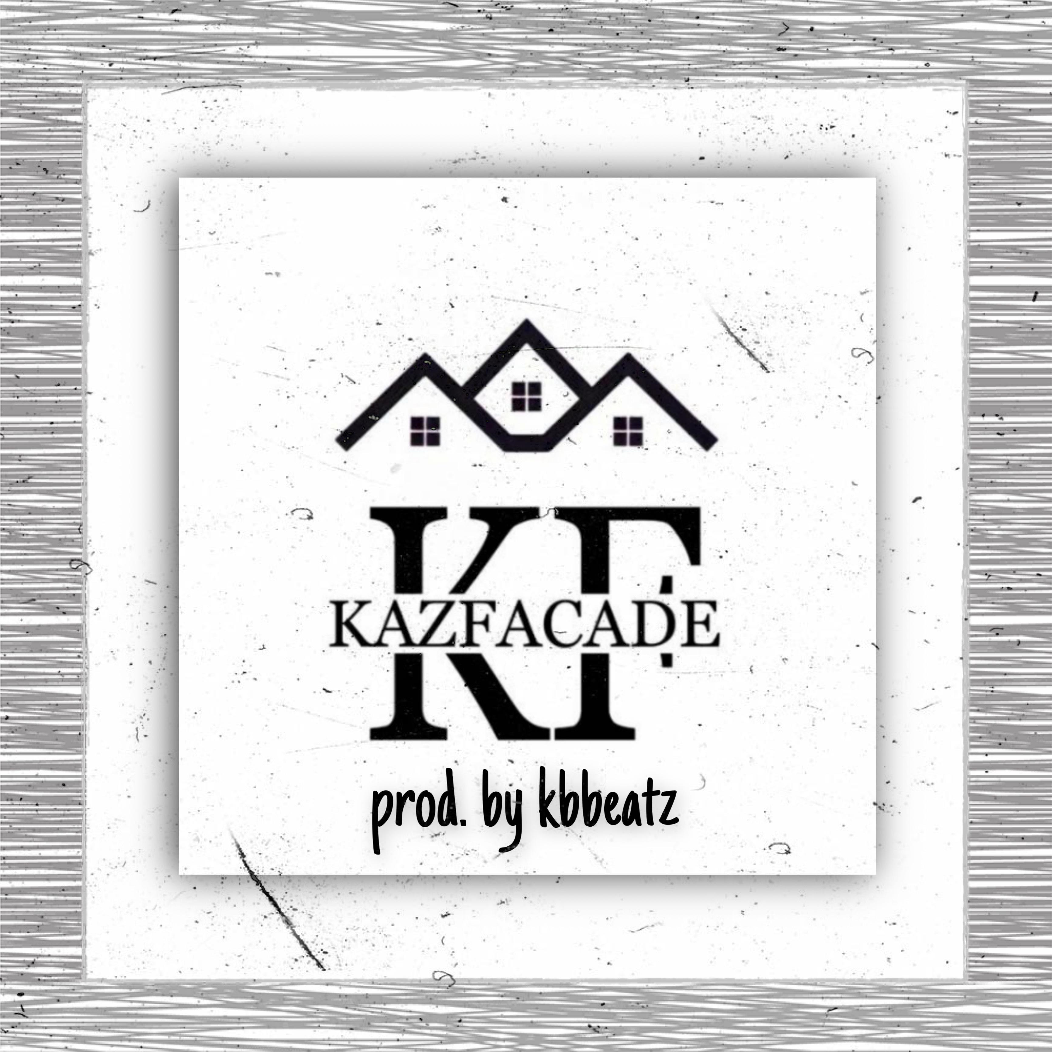 Постер альбома Kazfacade