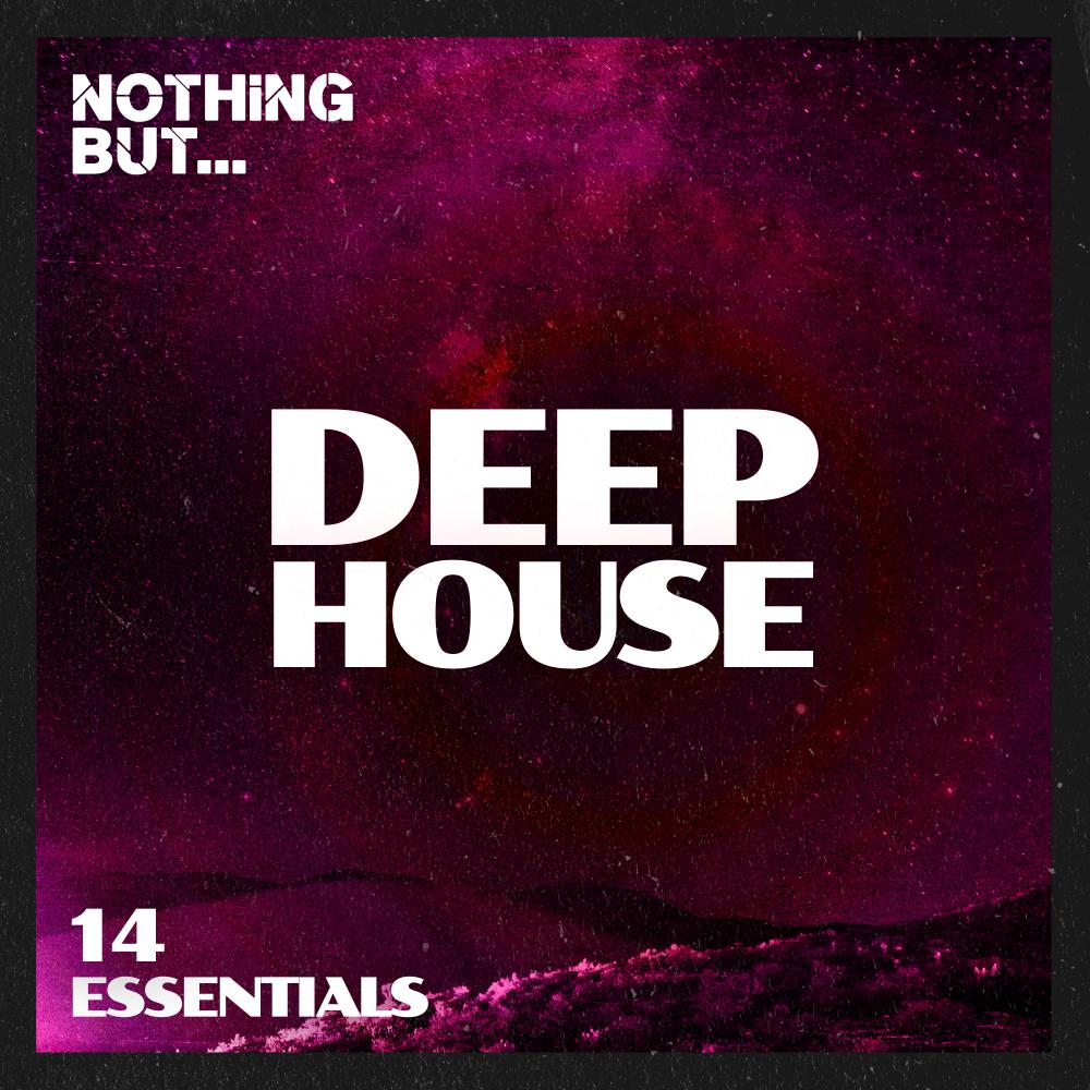 Постер альбома Nothing But... Deep House Essentials, Vol. 14