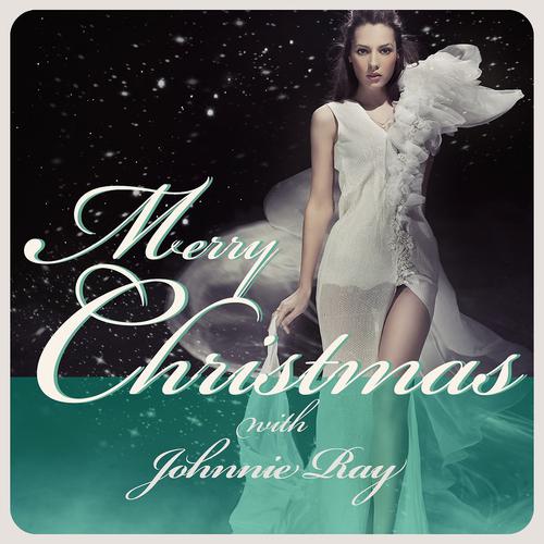 Постер альбома Merry Christmas With Johnnie Ray