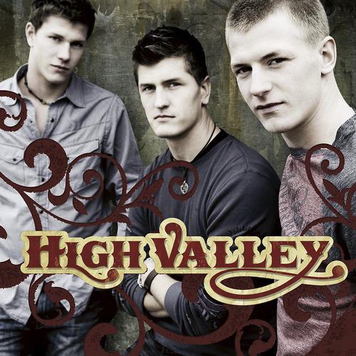 Постер альбома High Valley