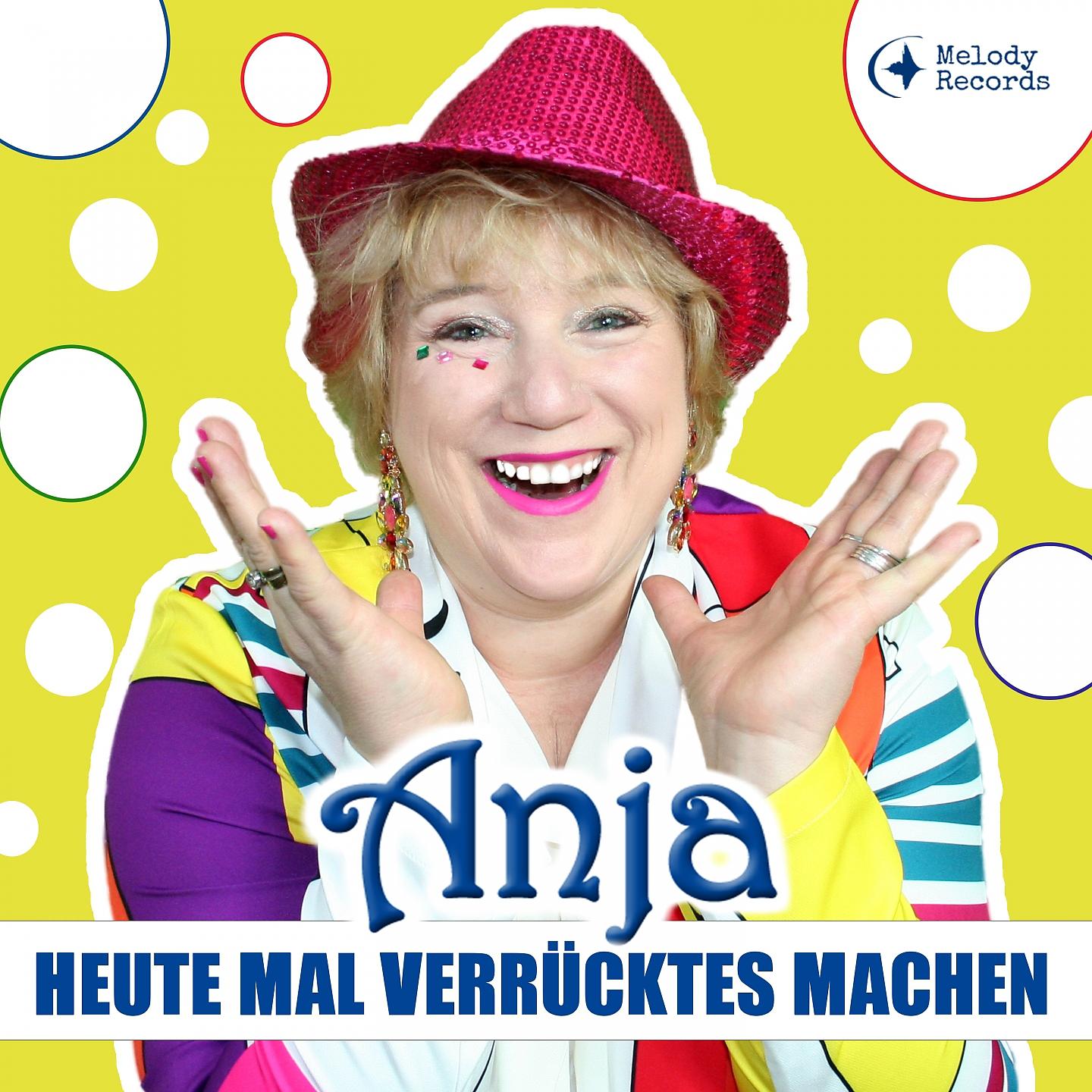 Постер альбома Heute mal Verrücktes machen