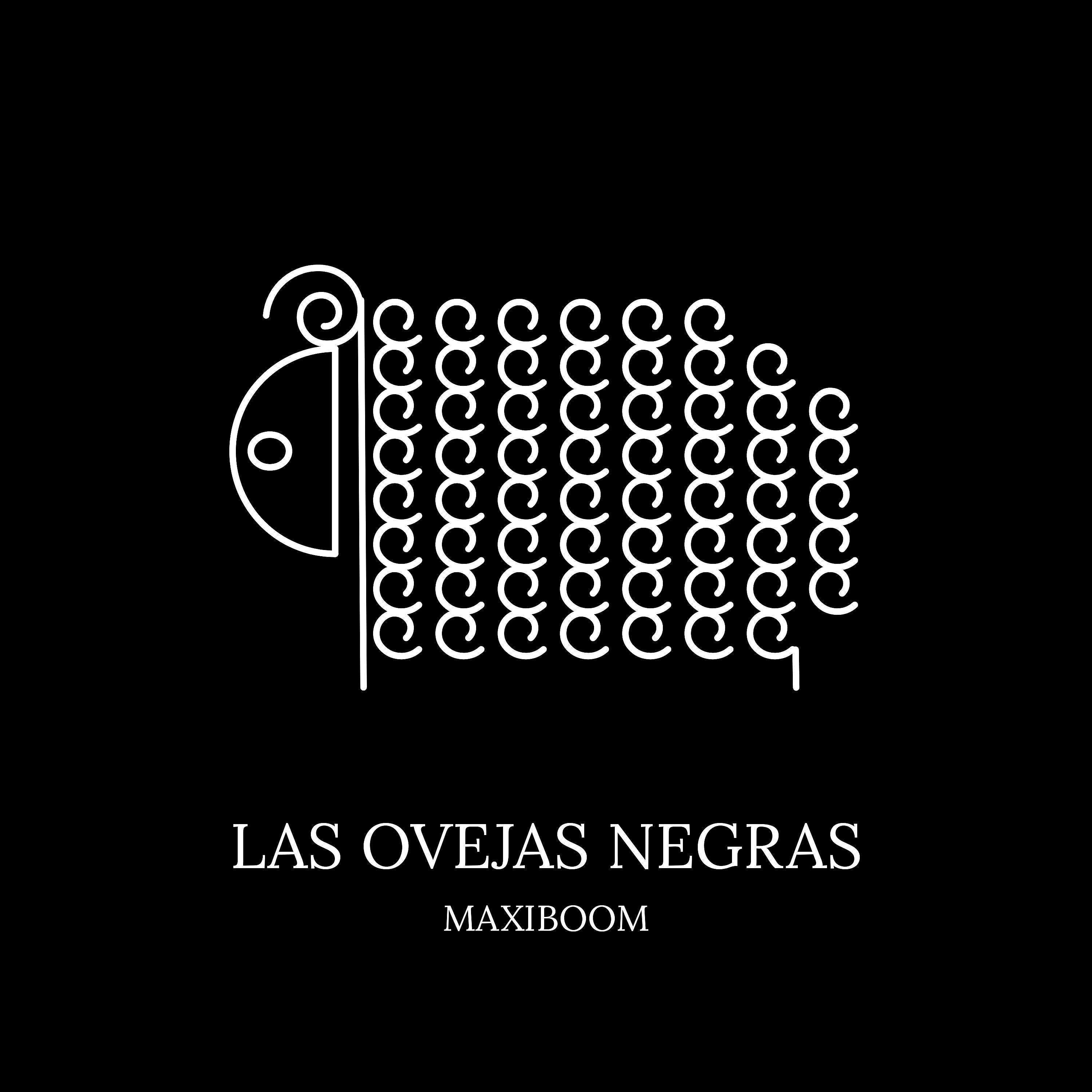 Постер альбома Las Ovejas Negras