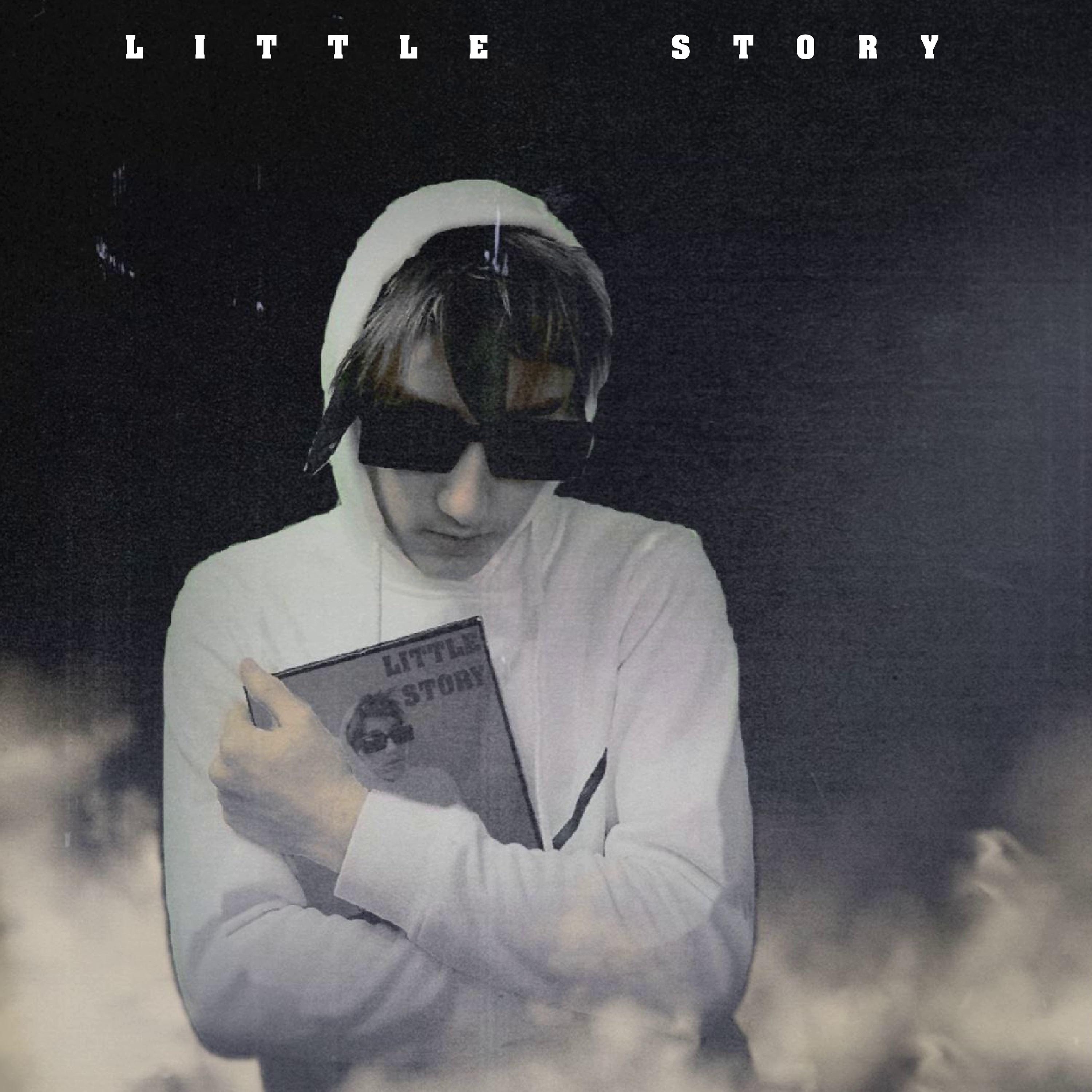 Постер альбома Little Story
