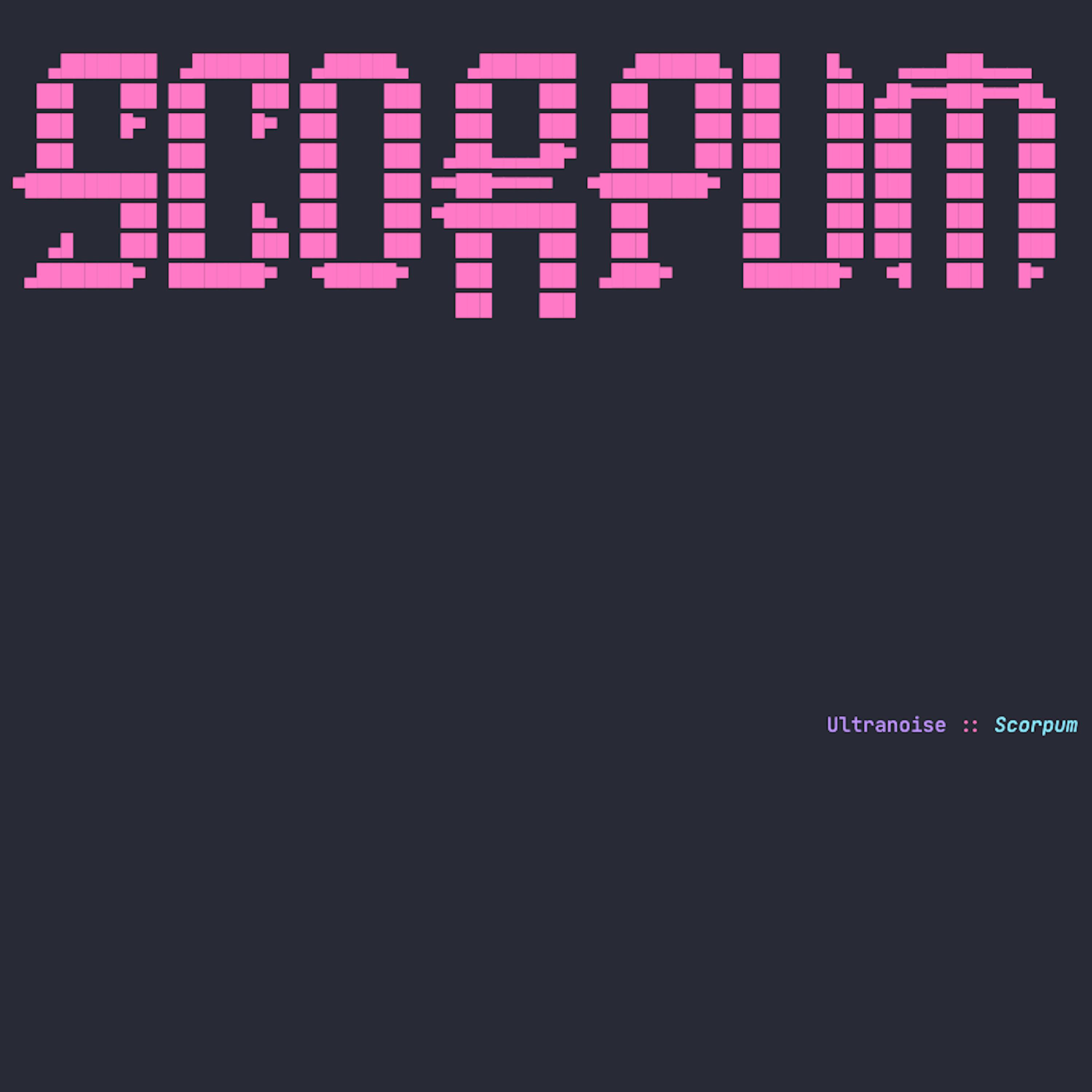 Постер альбома Scorpum