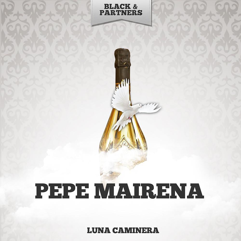 Постер альбома Luna Caminera