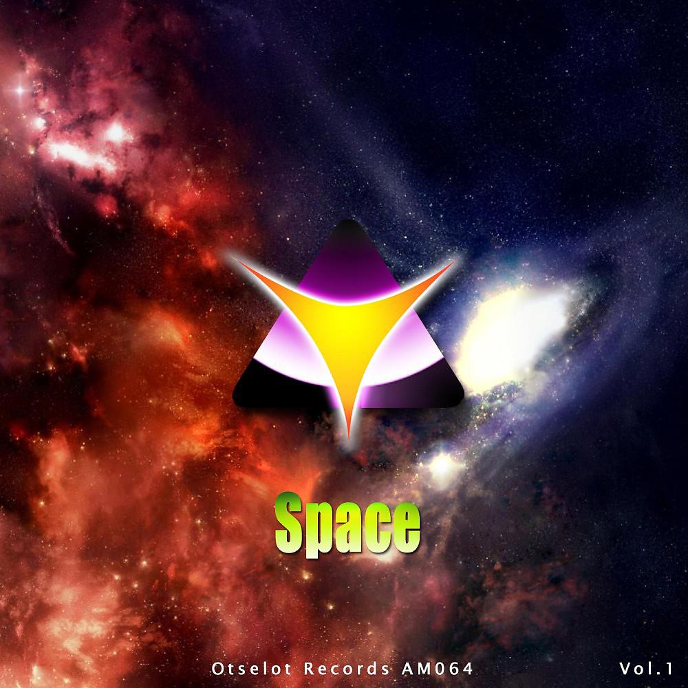 Постер альбома Space, Vol. 1