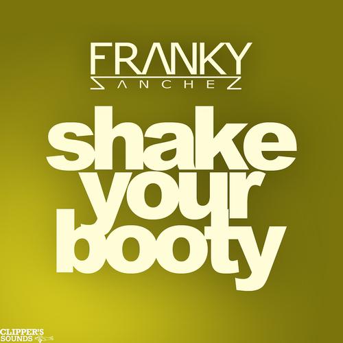 Постер альбома Shake the Booty