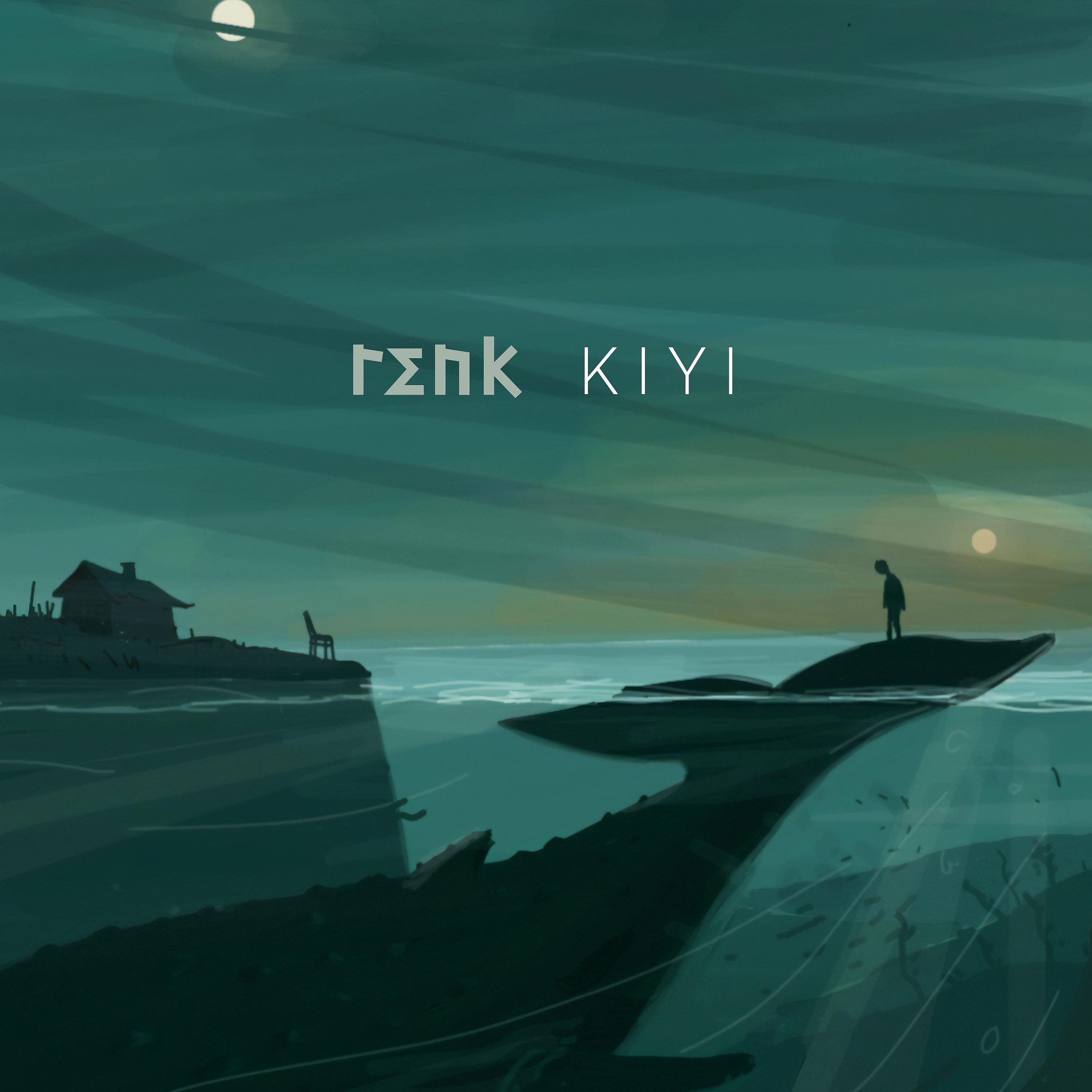 Постер альбома Kıyı