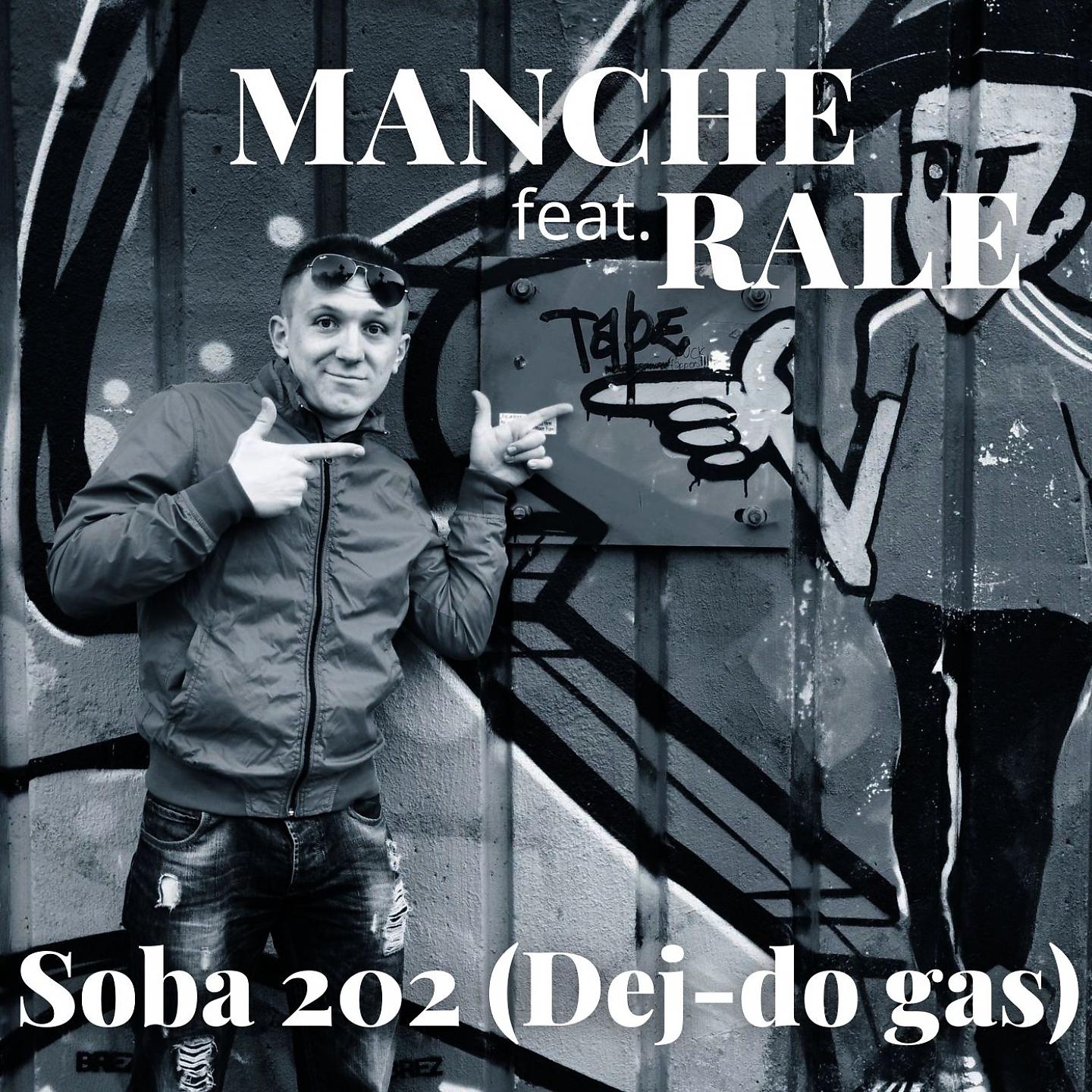 Постер альбома Soba 202