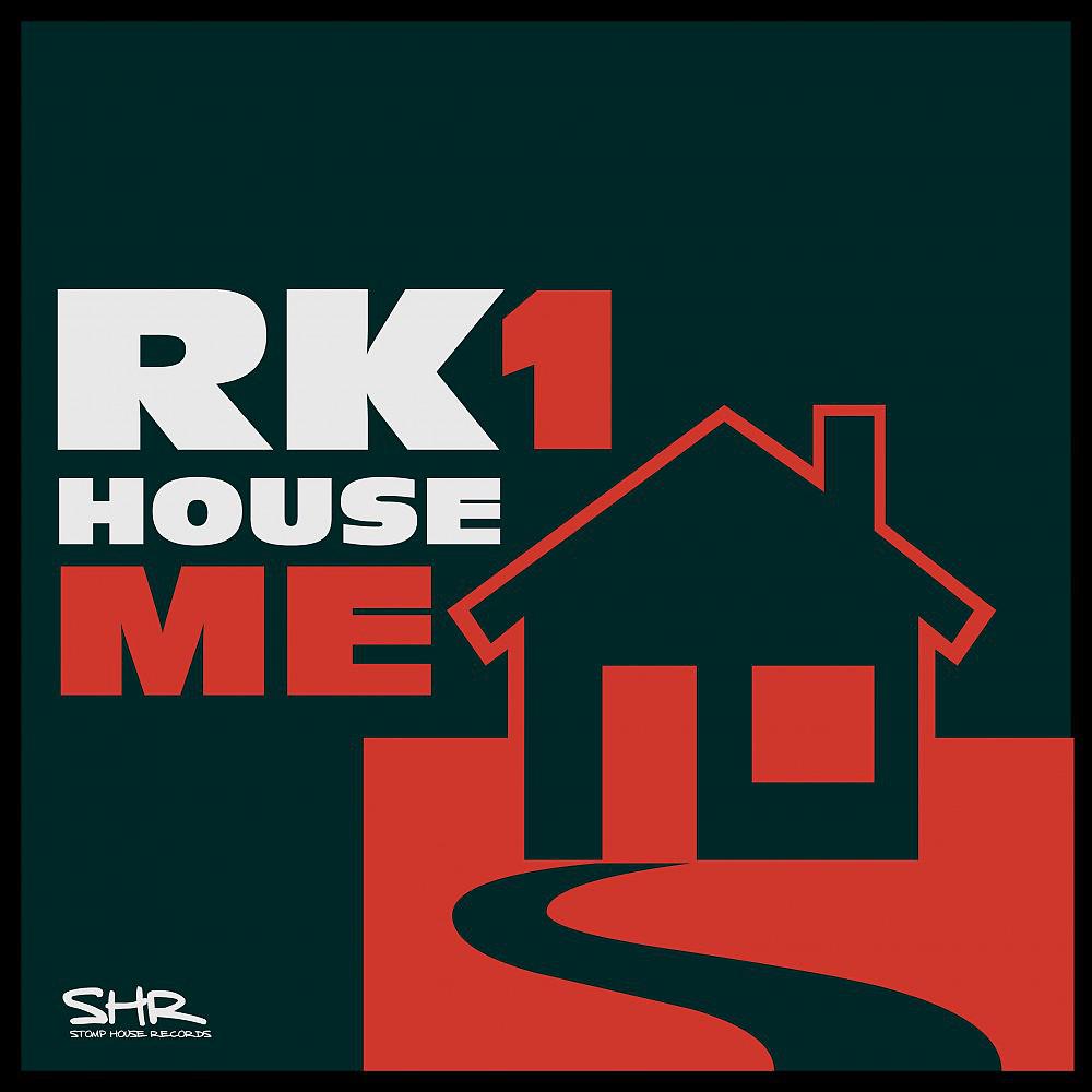 Постер альбома House Me