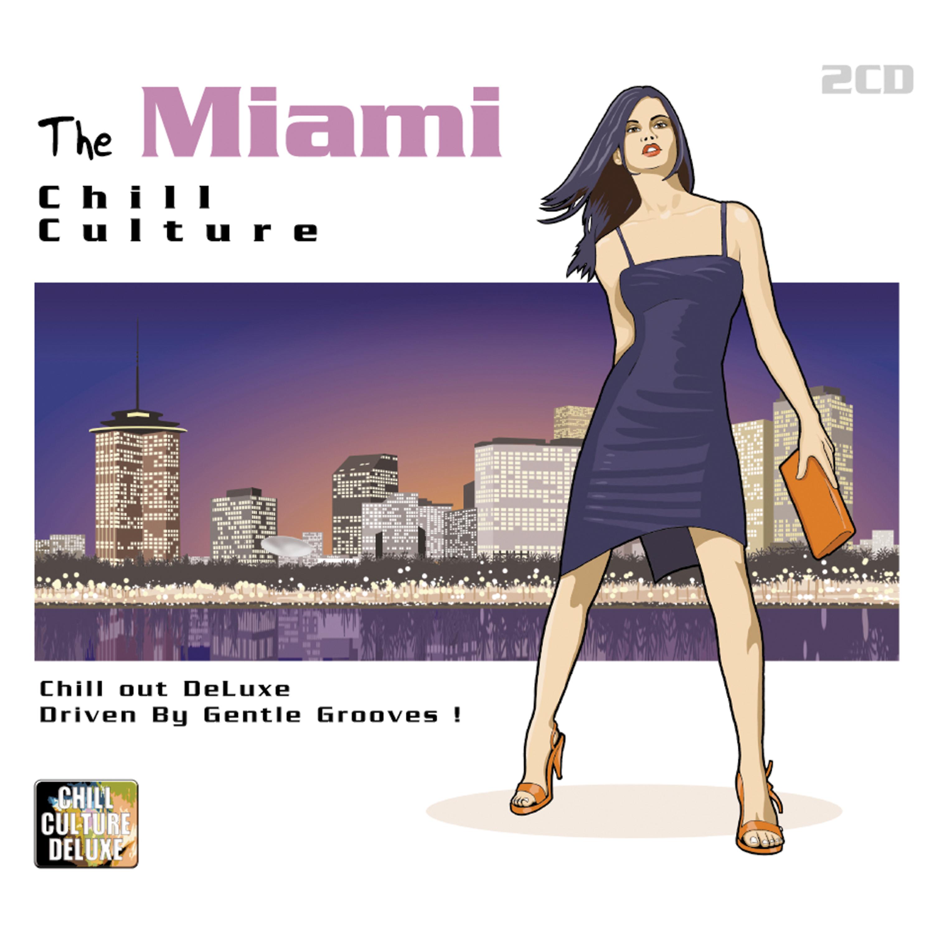Постер альбома The Miami Sessions Volume 2
