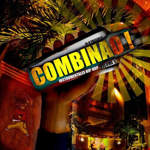 Постер альбома Combinao, vol. 1