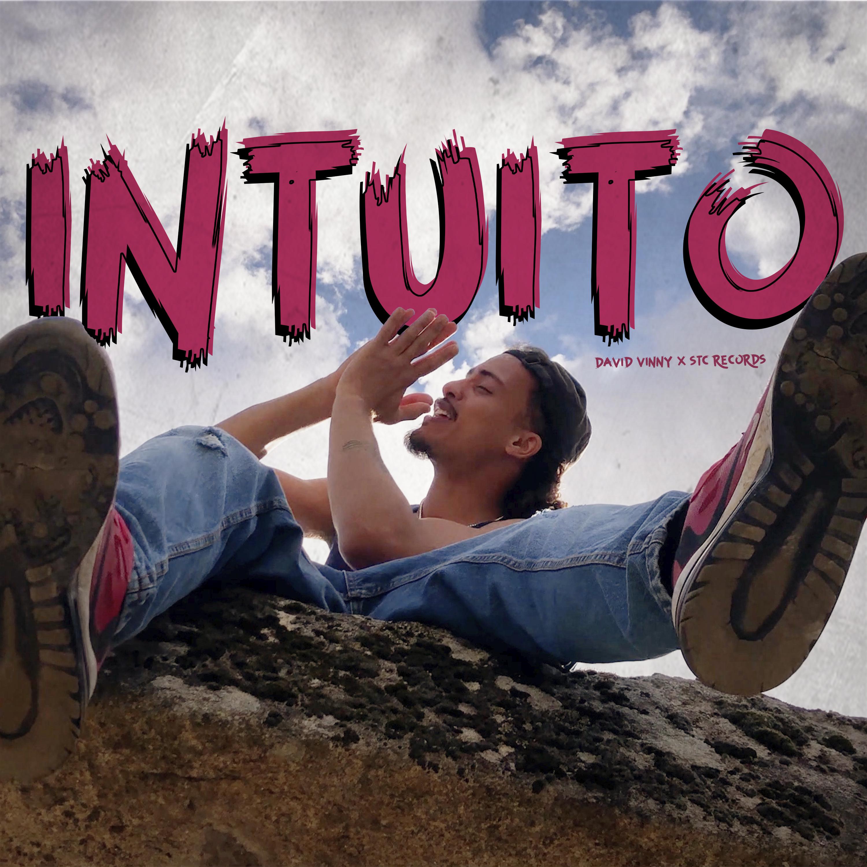 Постер альбома Intuito