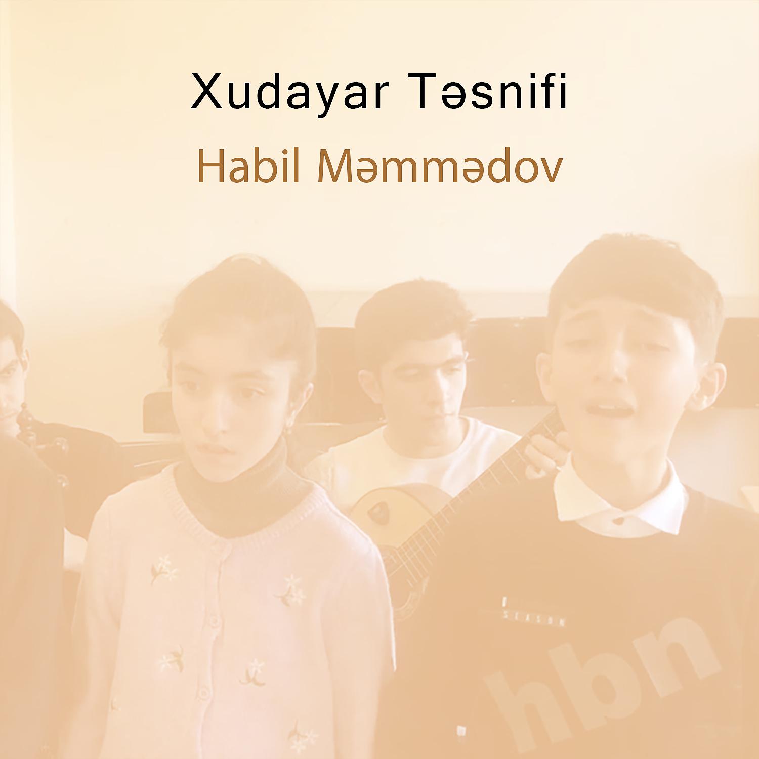 Постер альбома Xudayar Təsnifi