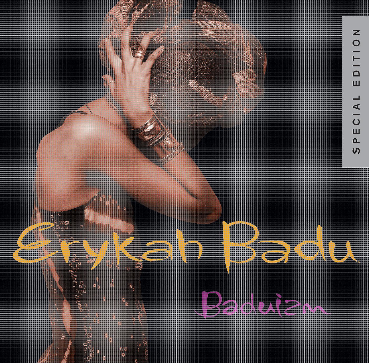 Постер альбома Baduizm - Special Edition