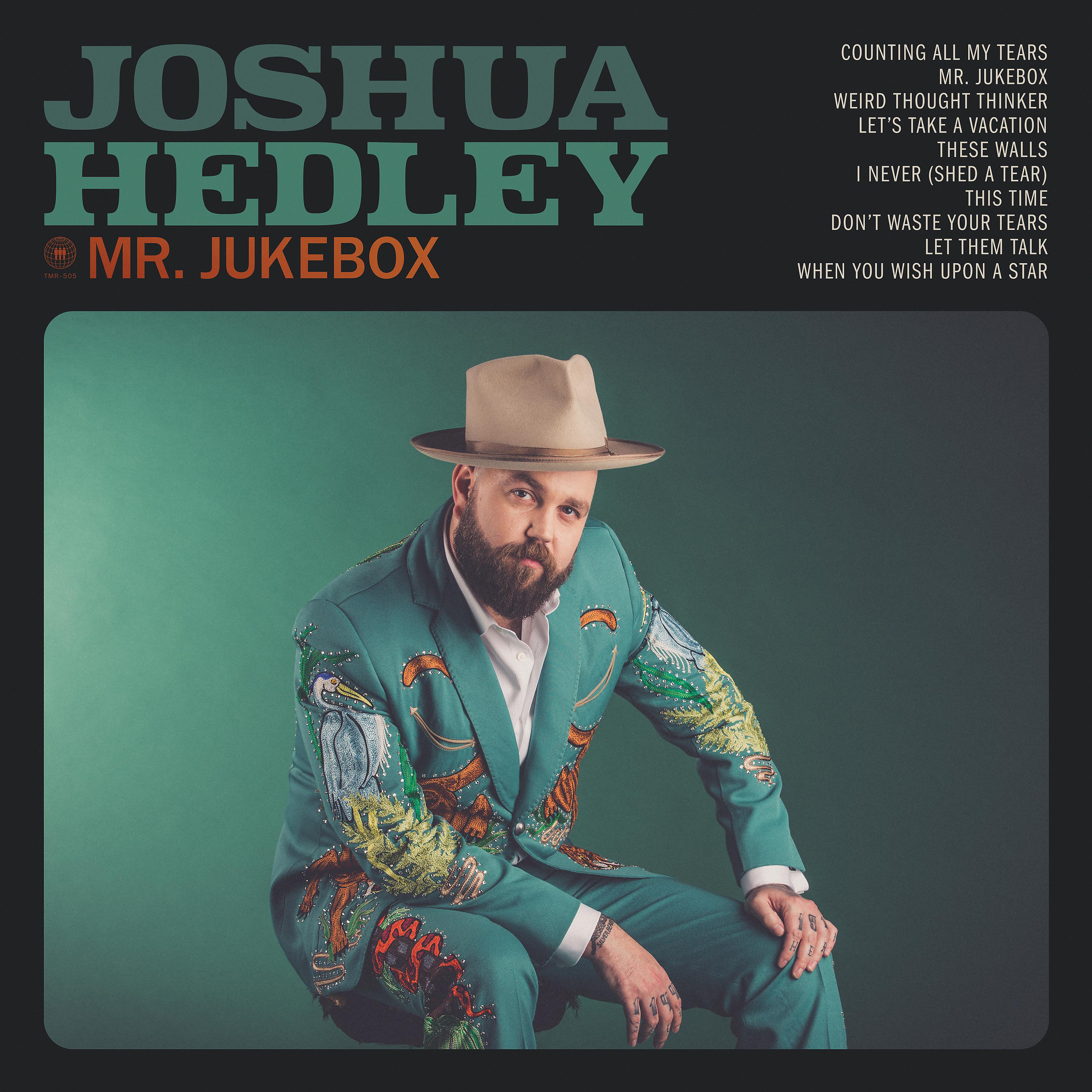 Постер альбома Mr. Jukebox