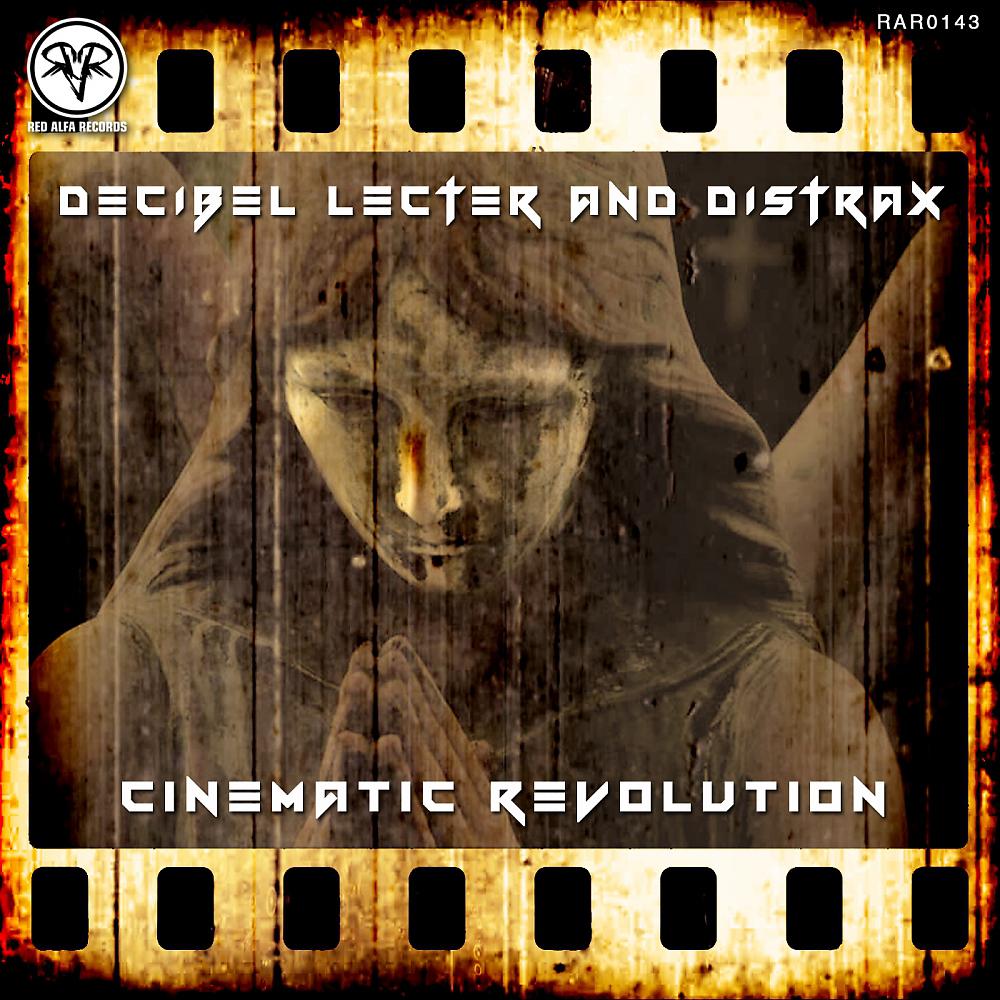 Постер альбома Cinematic Revolution