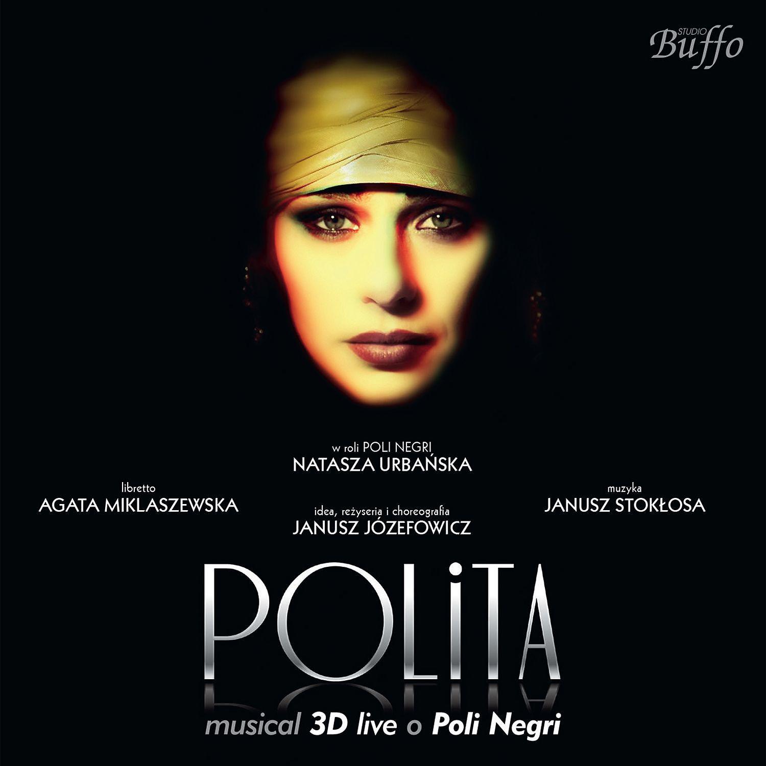 Постер альбома Polita