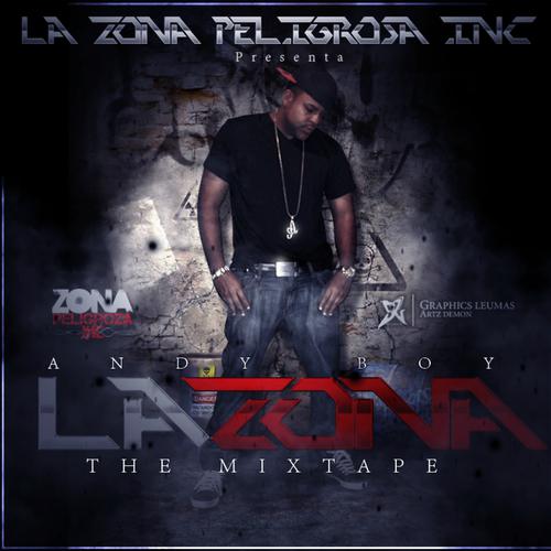 Постер альбома La Zona