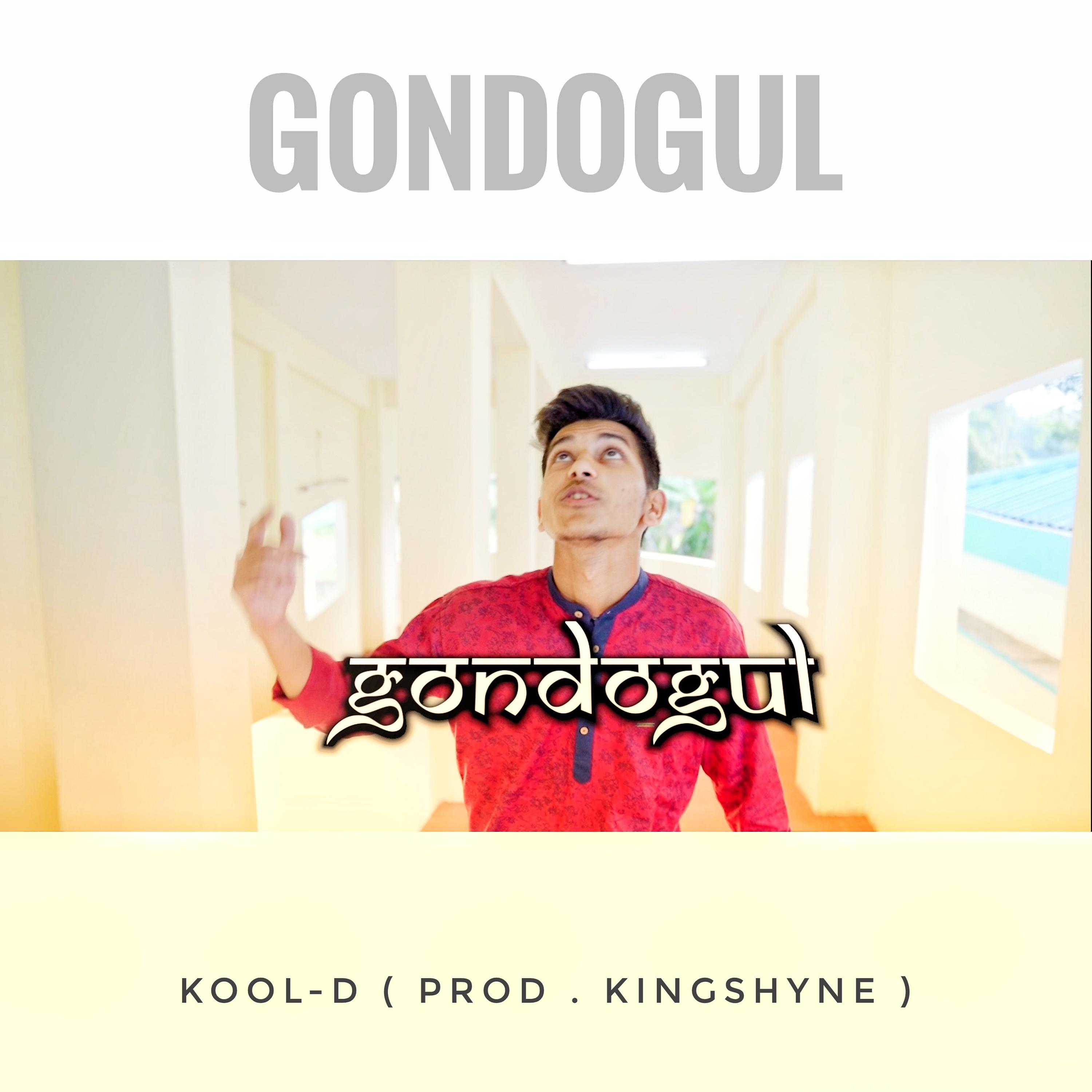 Постер альбома Gondogul