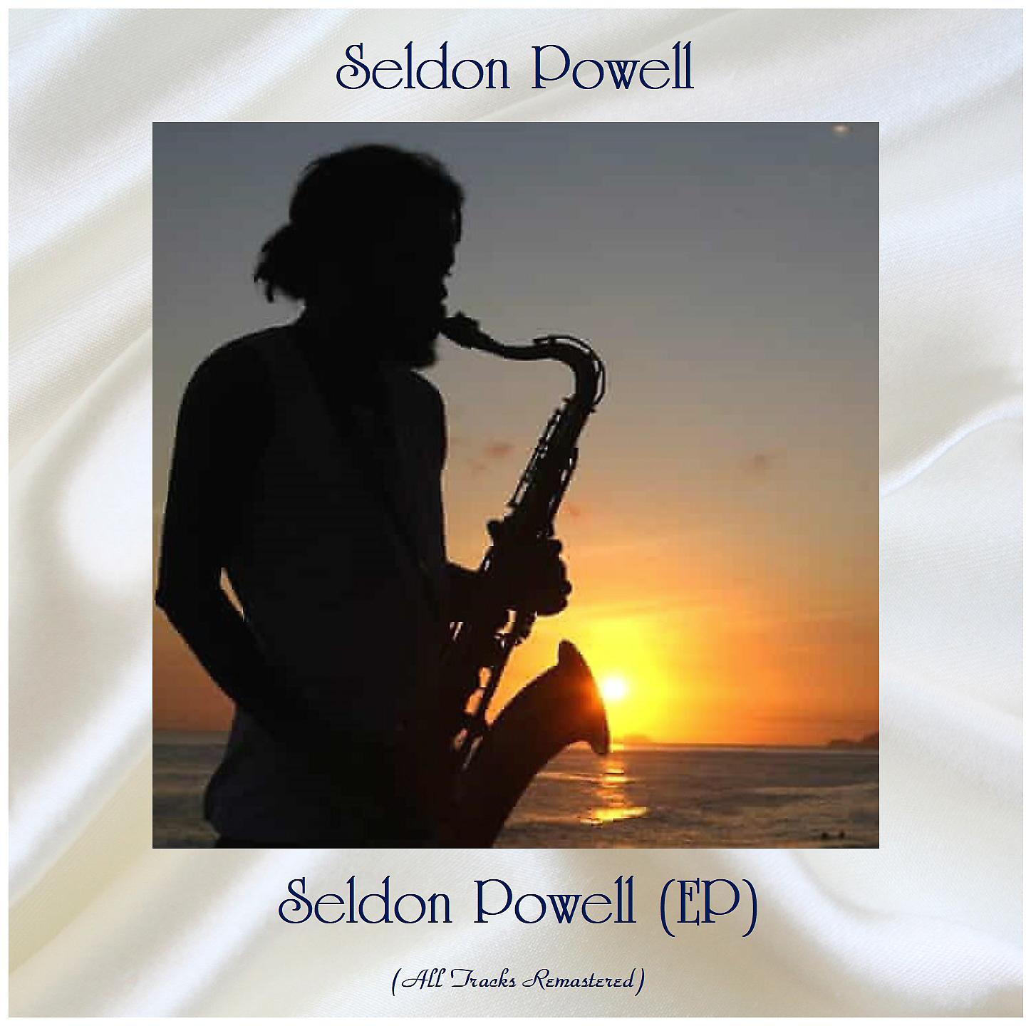 Постер альбома Seldon Powell (EP)