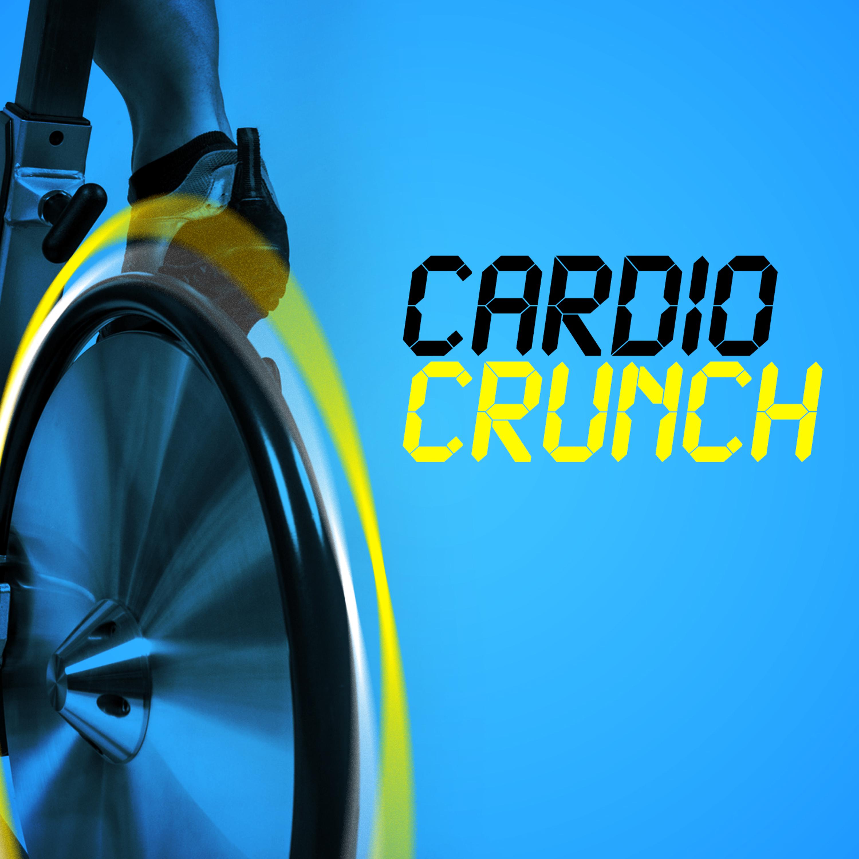 Постер альбома Cardio Crunch