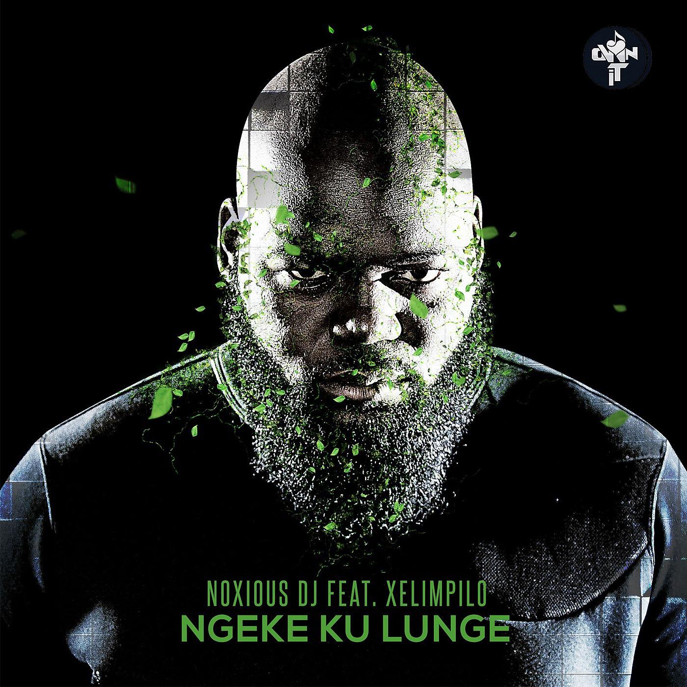 Постер альбома Ngeke Ku Lunge (feat. Xelimpilo)