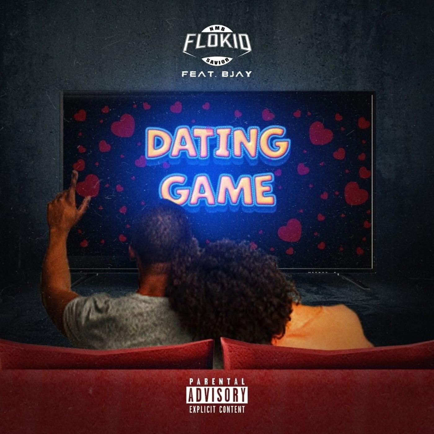 Постер альбома Dating Game