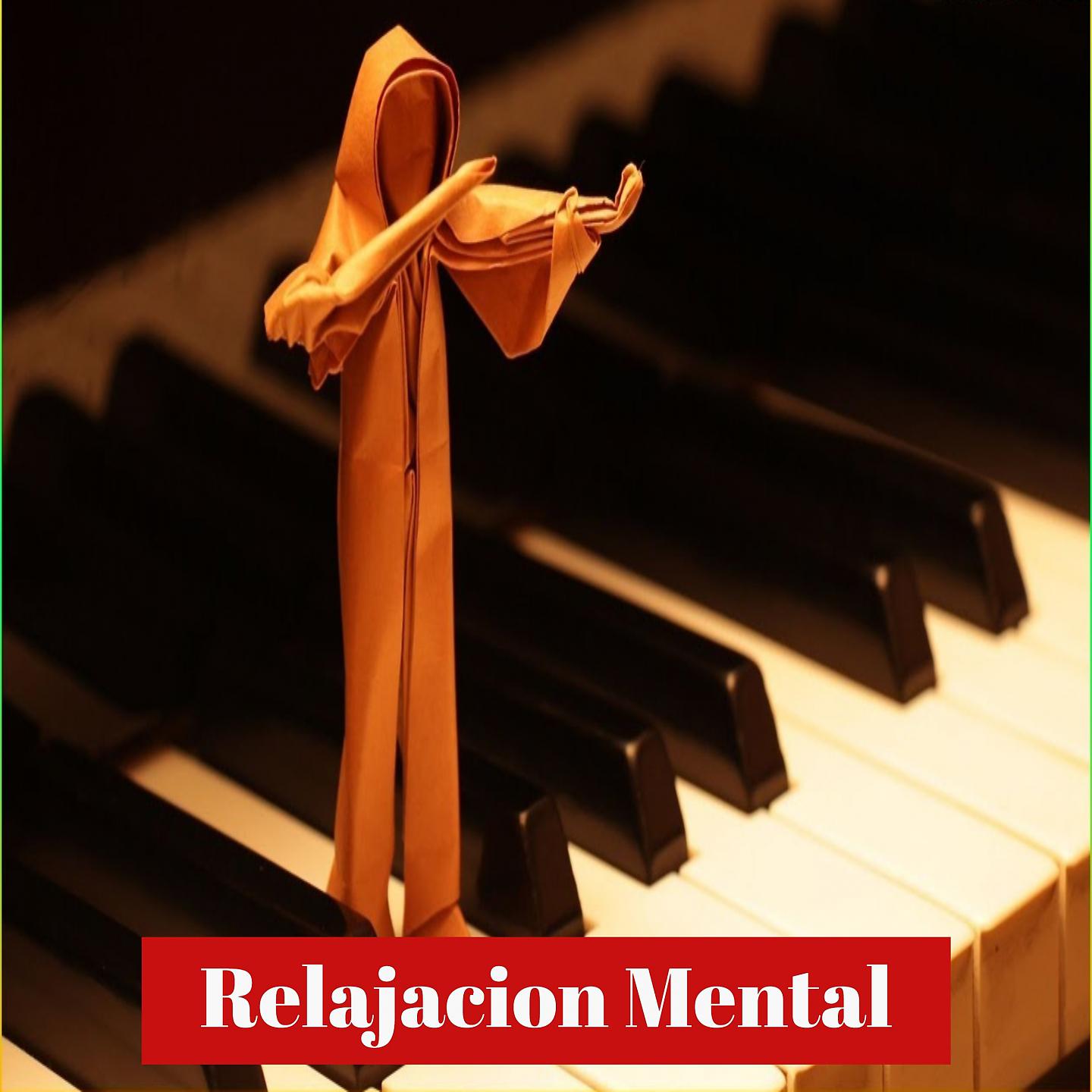 Постер альбома Relajacion Mental