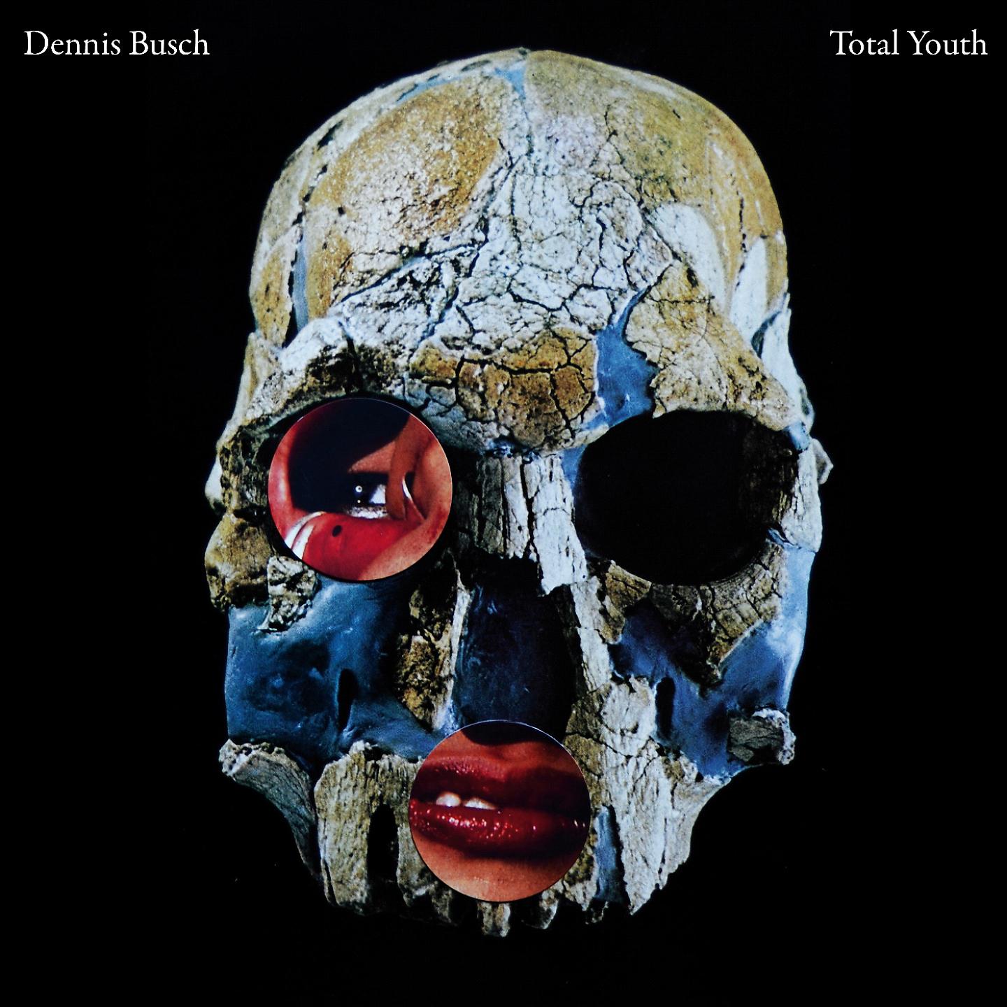 Постер альбома Total Youth