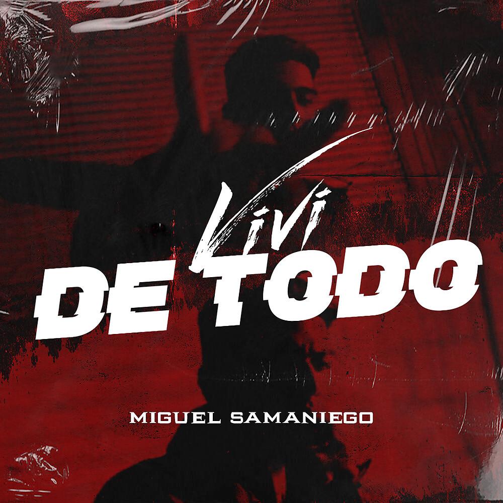 Постер альбома Vivi De Todo