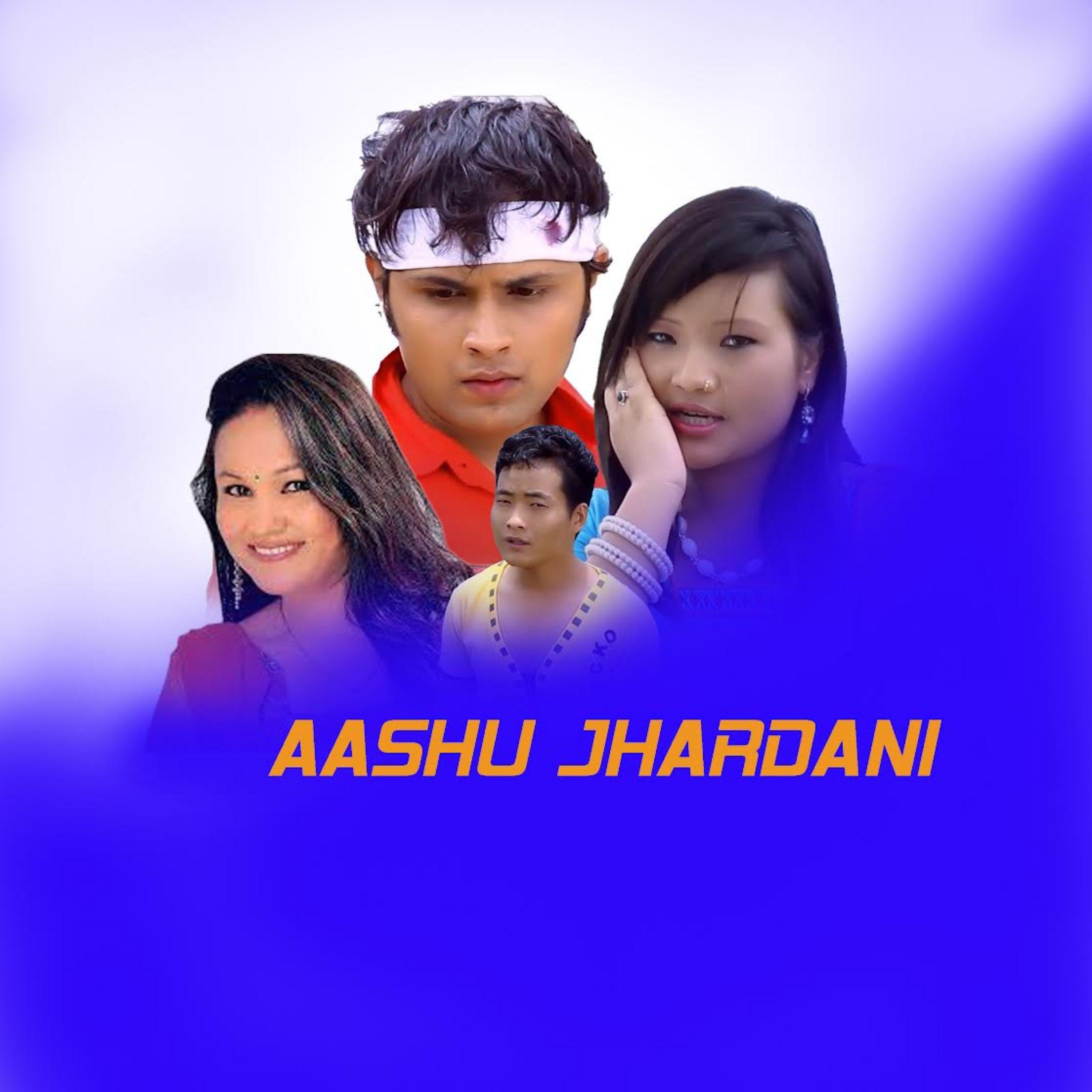 Постер альбома Ashu jhardaa ni