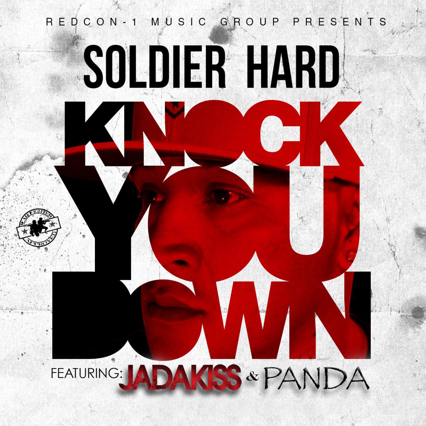Постер альбома Knock You Down (feat. Jadakiss & Panda)