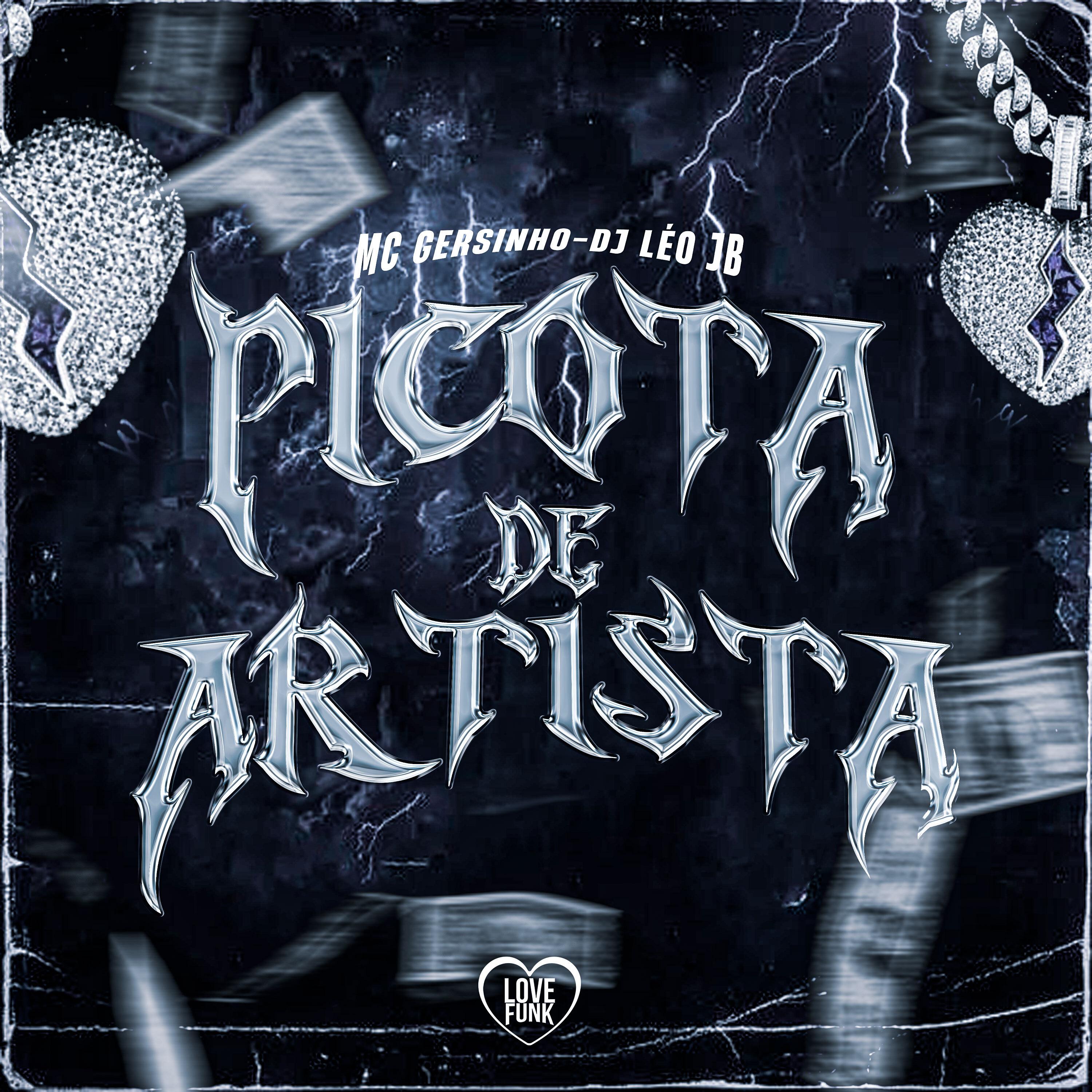 Постер альбома Picota de Artista