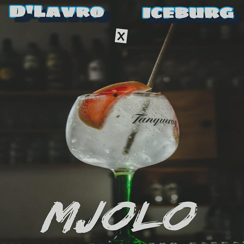 Постер альбома Mjolo