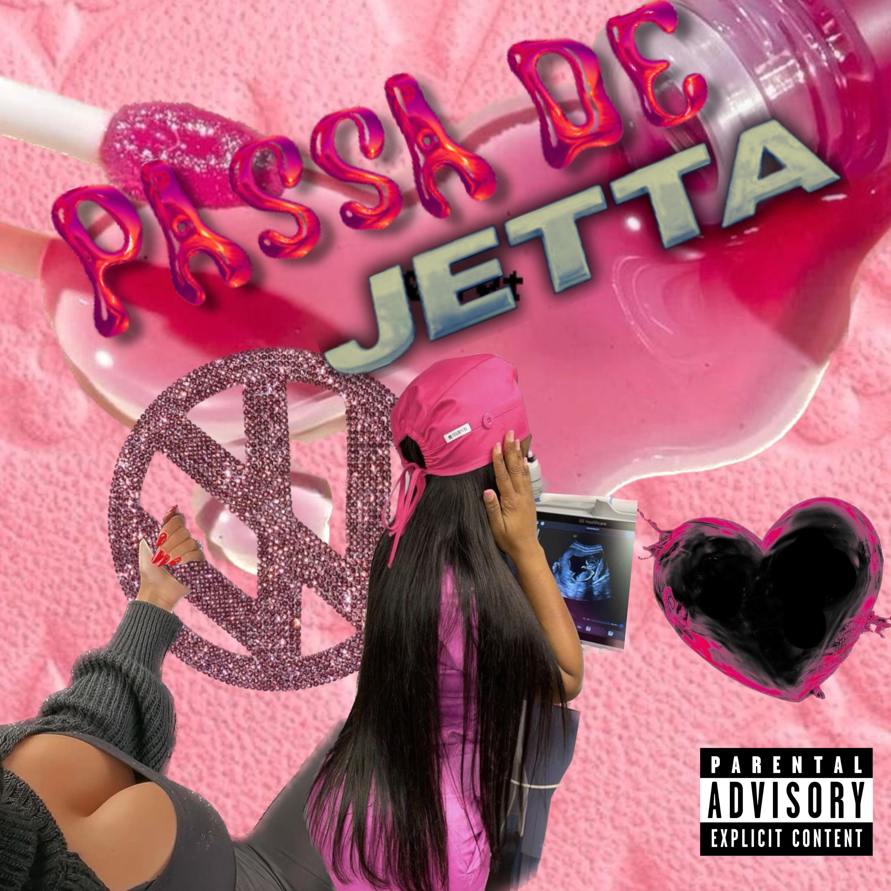 Постер альбома Passa de Jetta