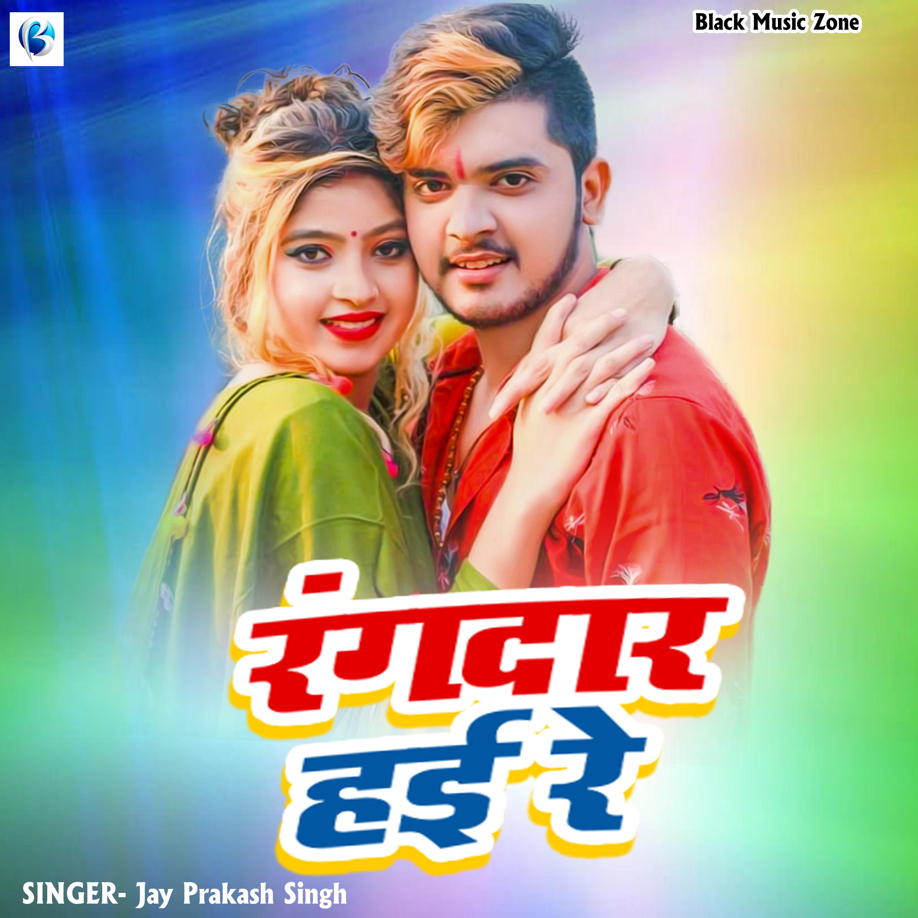 Постер альбома Rangdar Hai Re