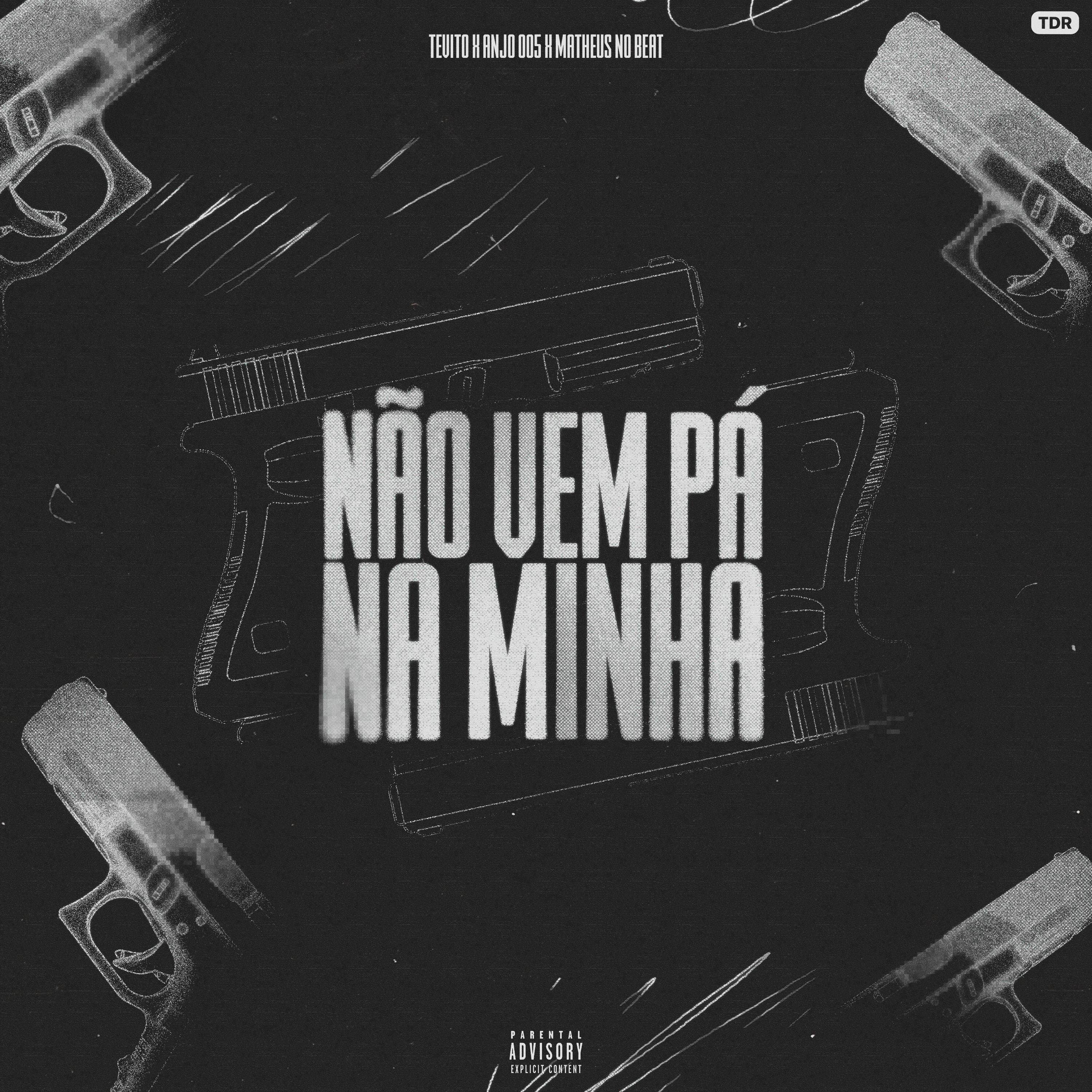 Постер альбома Não Vem Pá na Minha