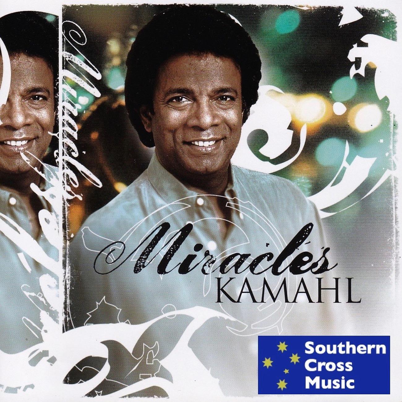Постер альбома Miracles