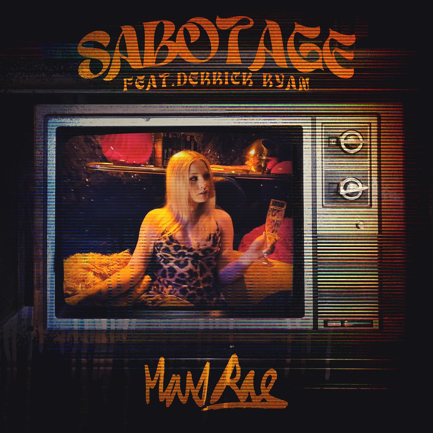 Постер альбома Sabotage