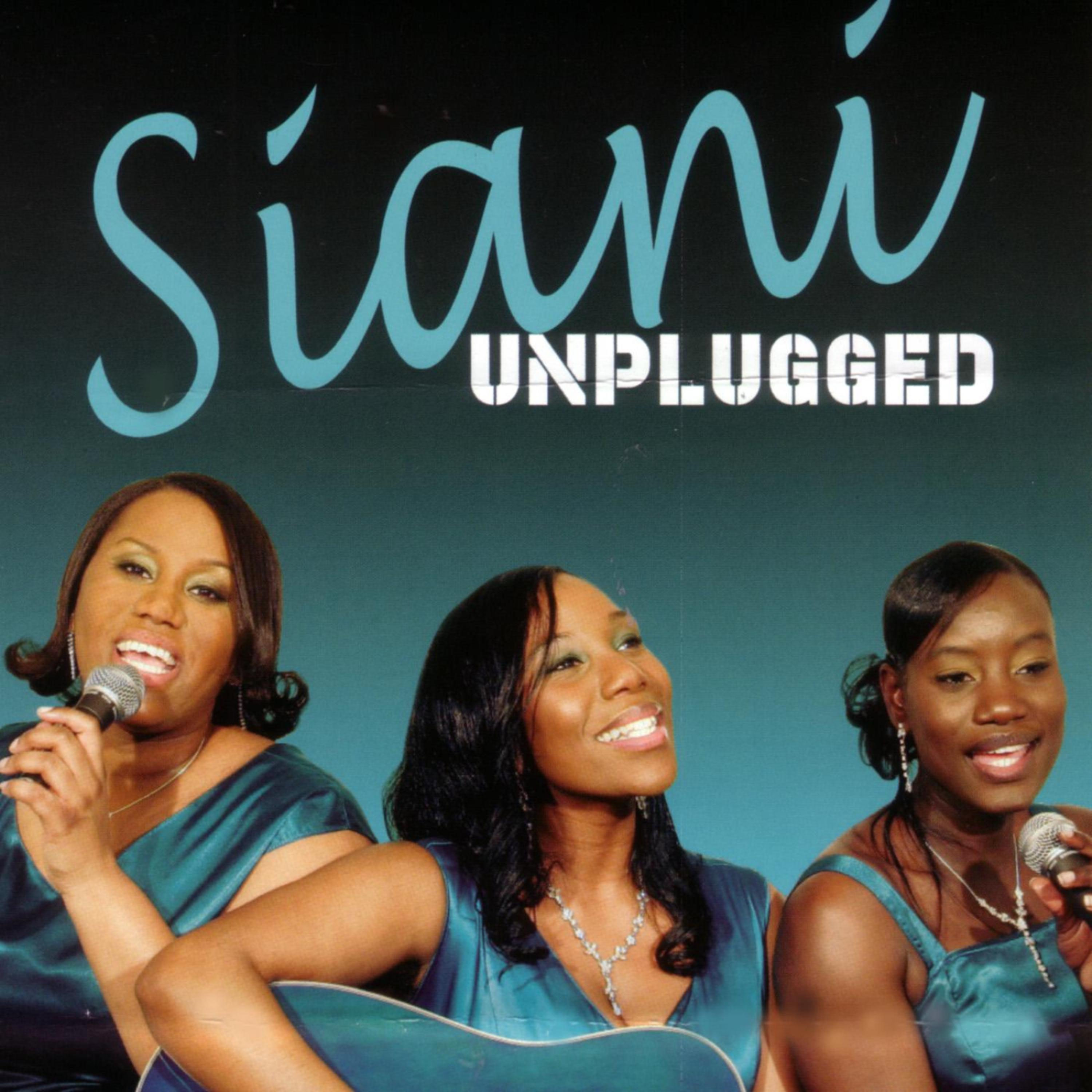 Постер альбома Siani Unplugged