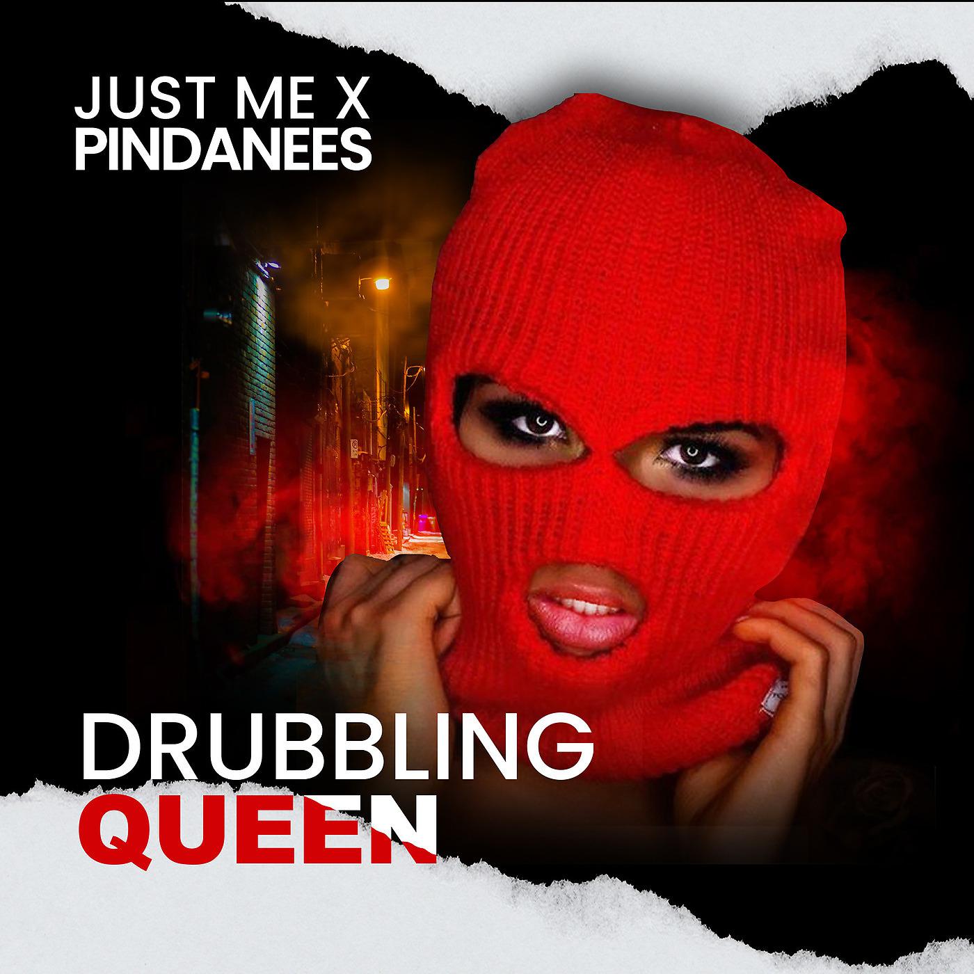 Постер альбома Drubbling Queen