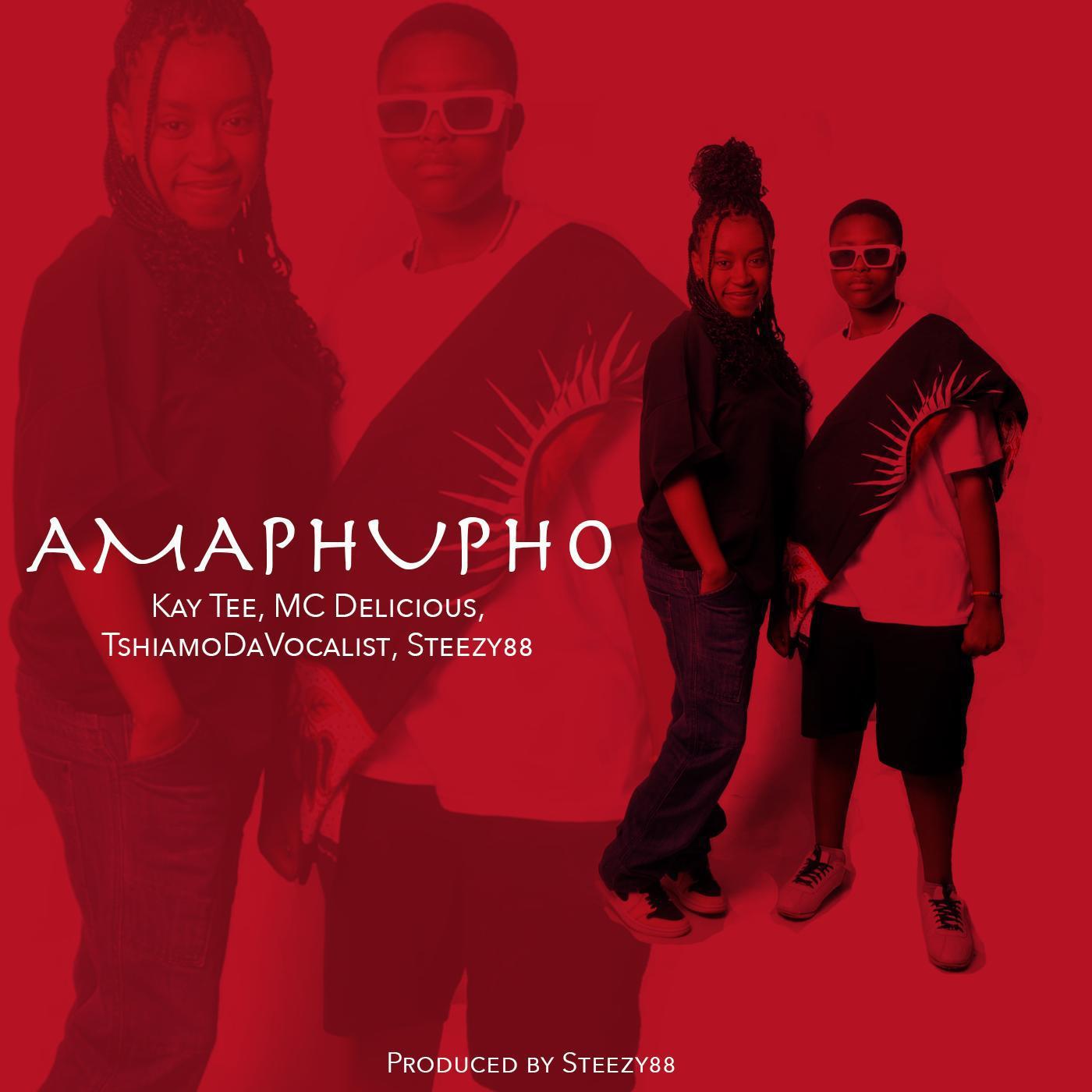 Постер альбома Amaphupho (feat. Kay Tee & TshiamoDaVocalist)
