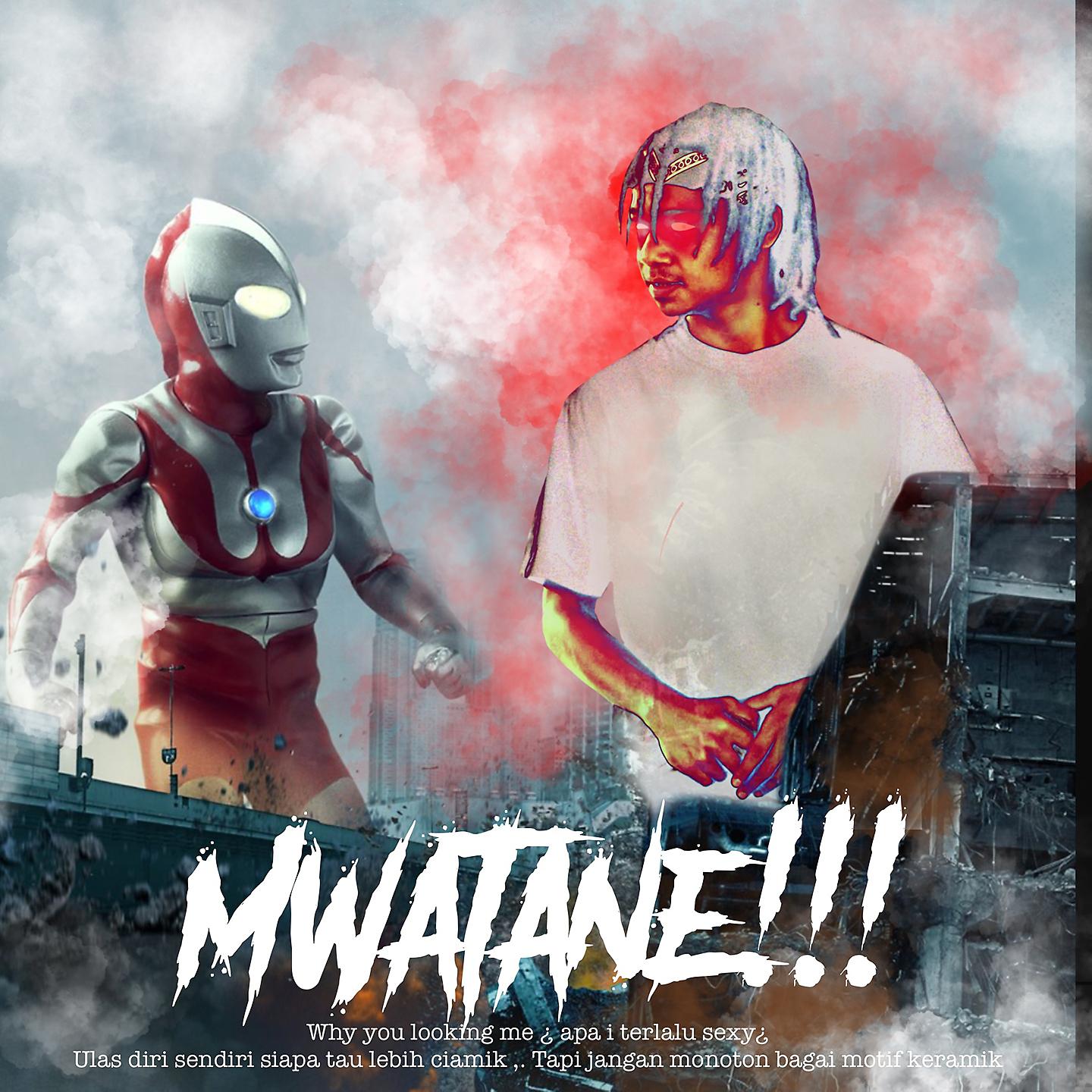 Постер альбома Matane