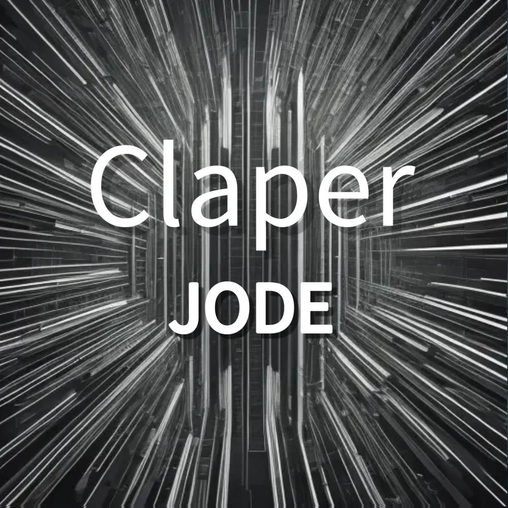 Постер альбома Claper