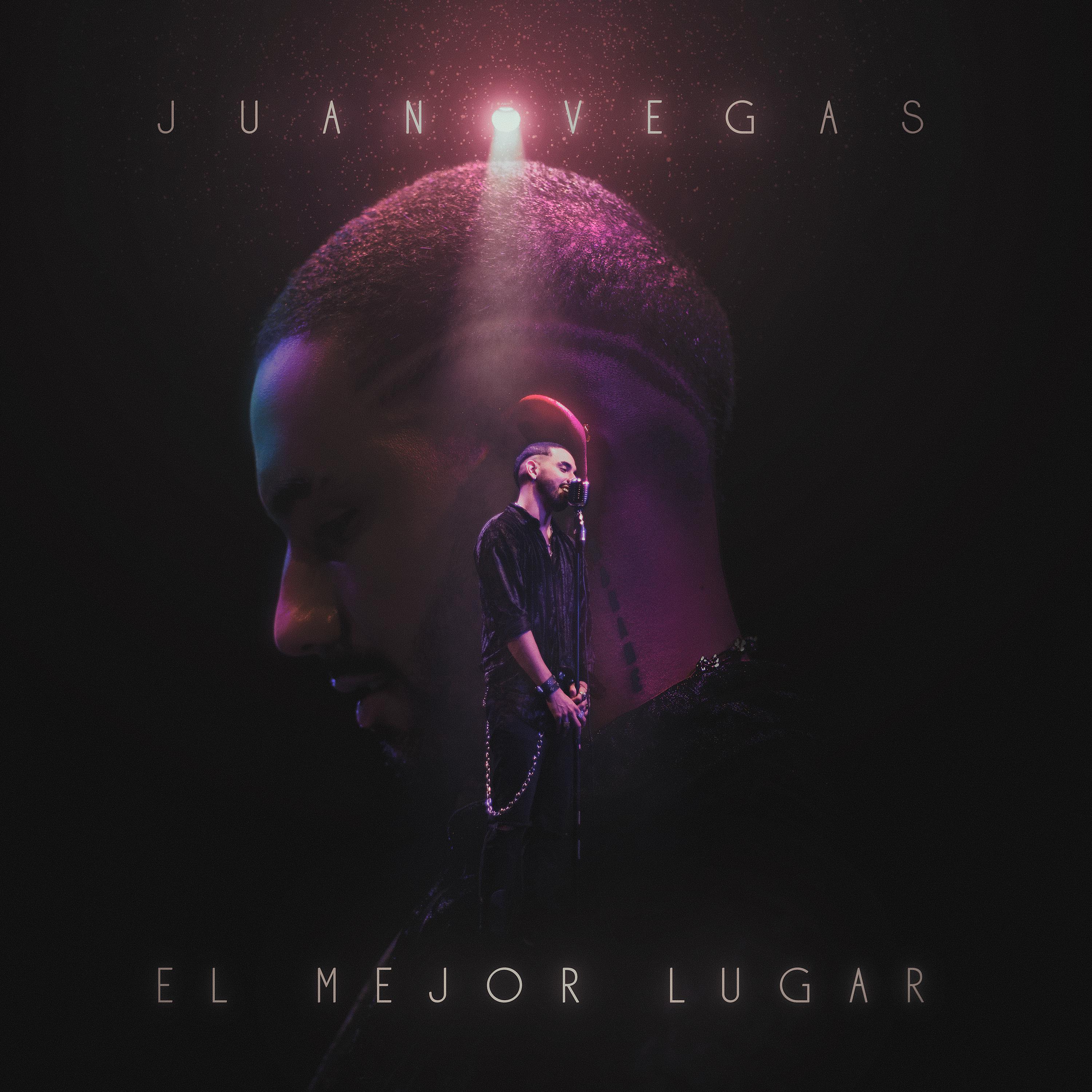 Постер альбома El Mejor Lugar